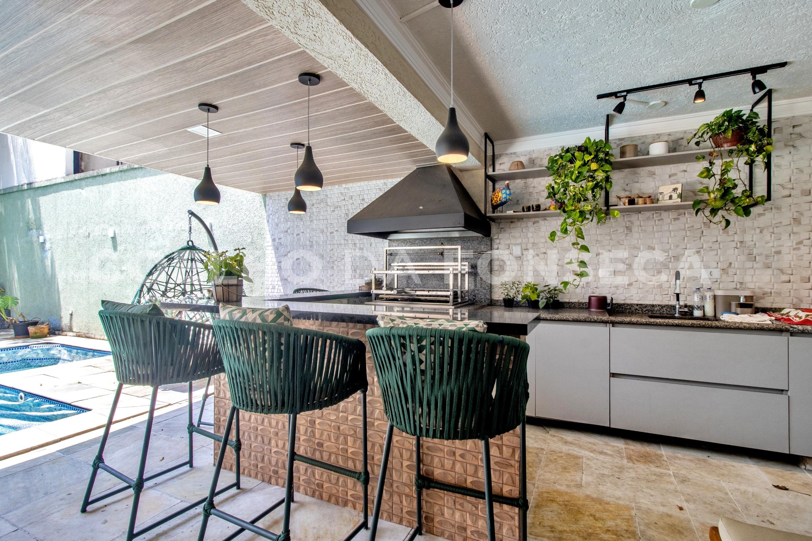 Espaço Gourmet (Unidade)