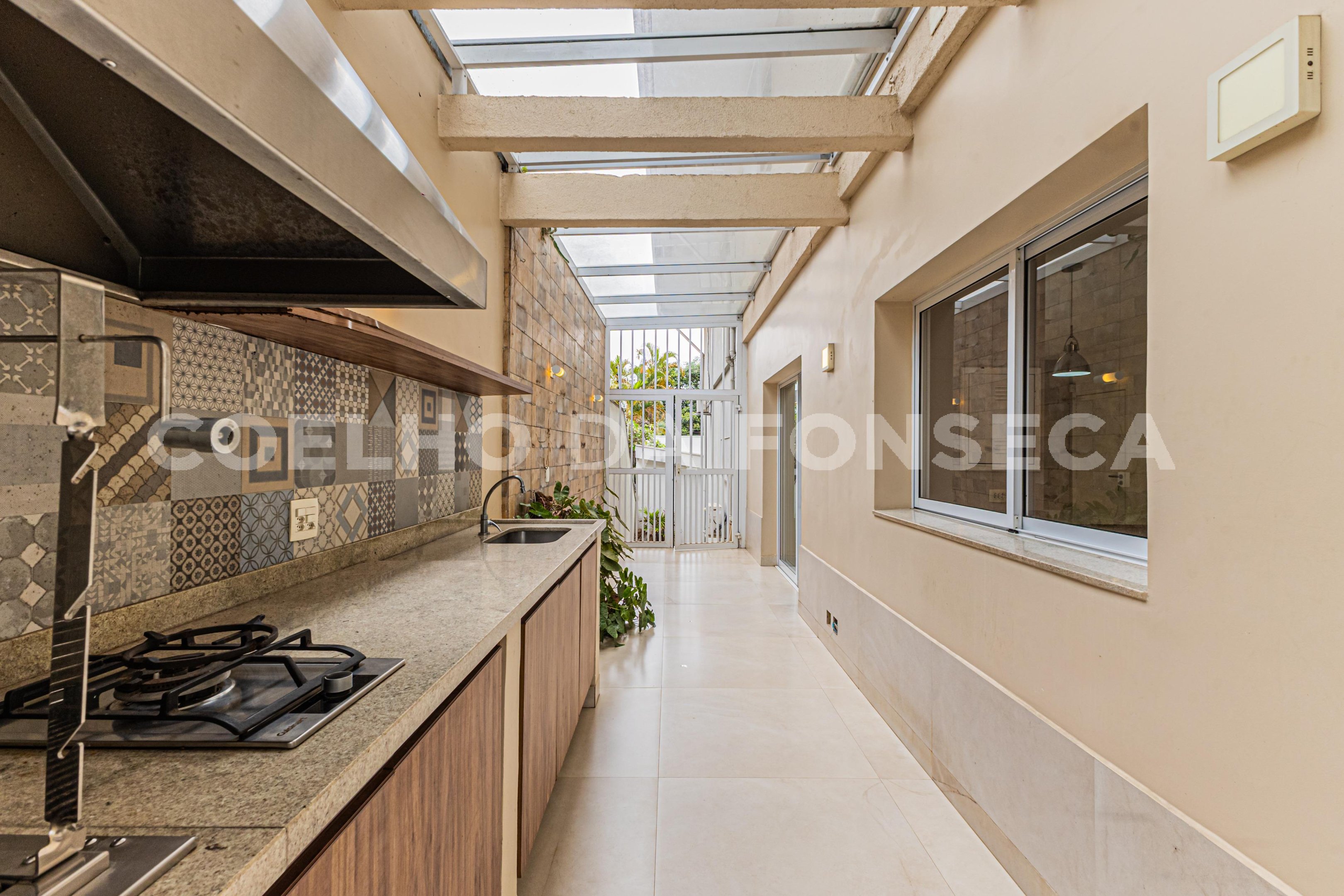 Espaço Gourmet (Unidade)