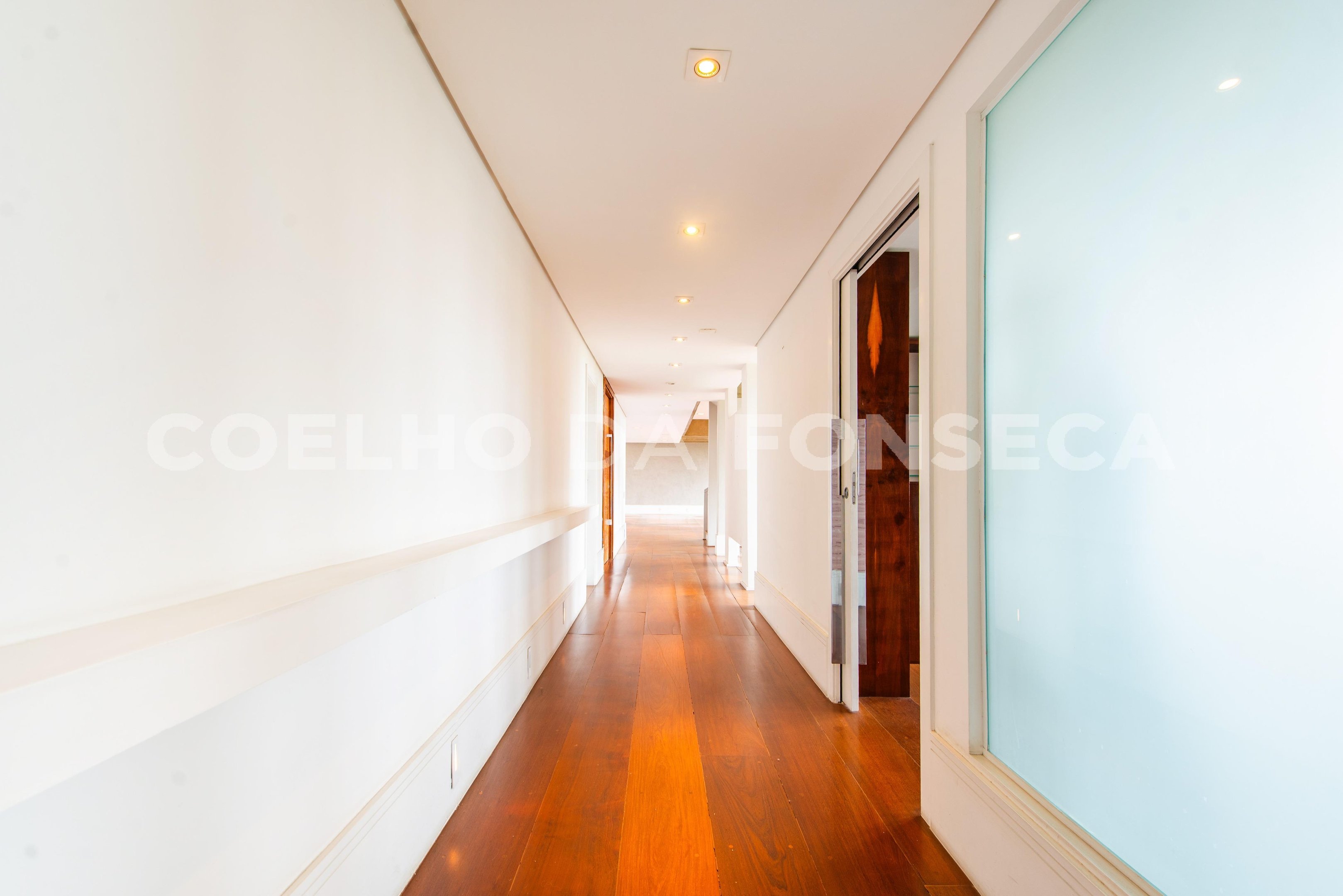 Hall de Circulação