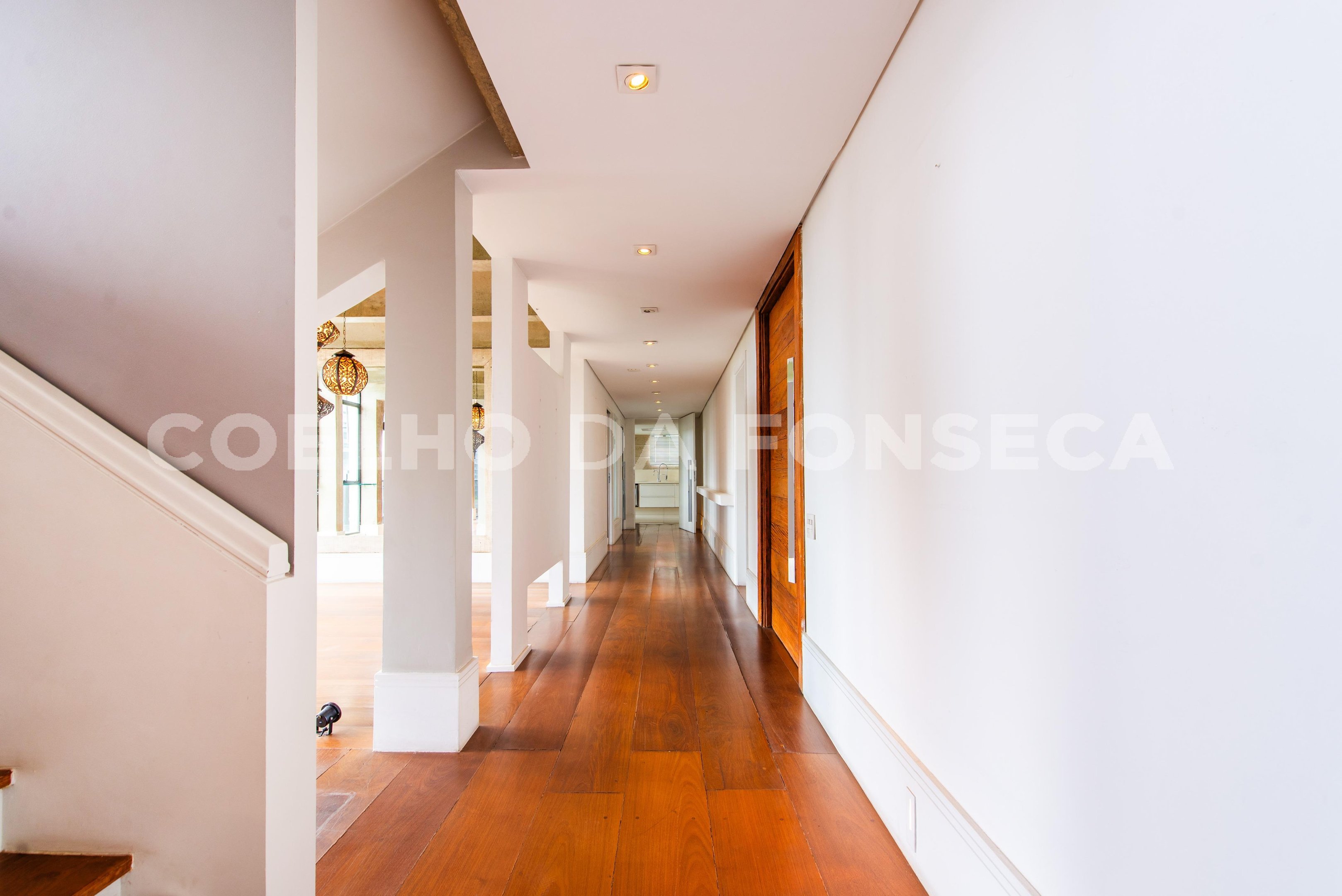 Hall de Circulação