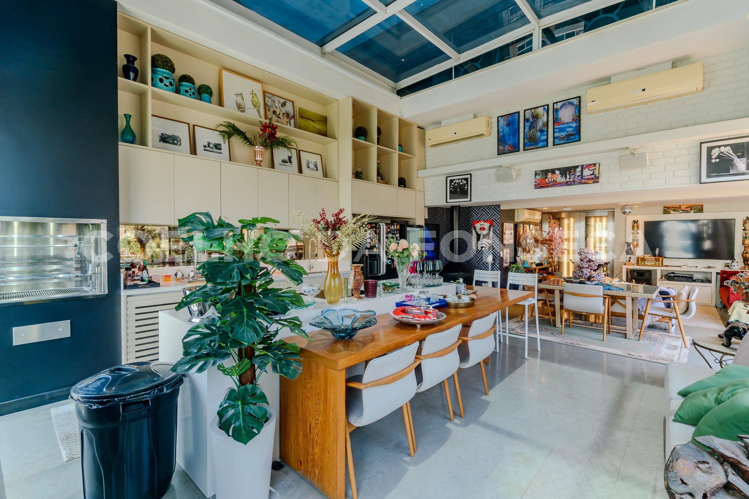 Espaço Gourmet (Unidade)