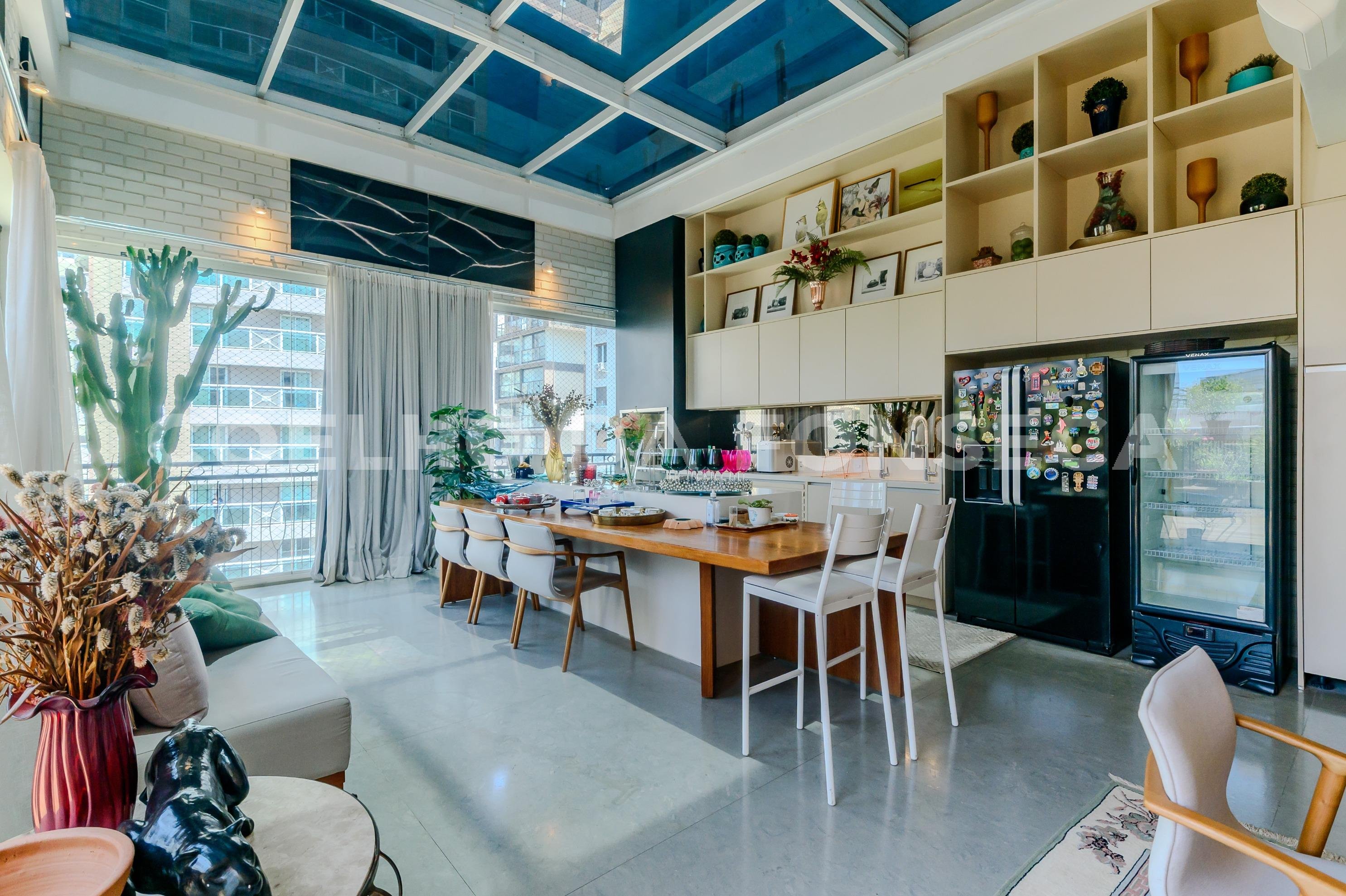 Espaço Gourmet (Unidade)