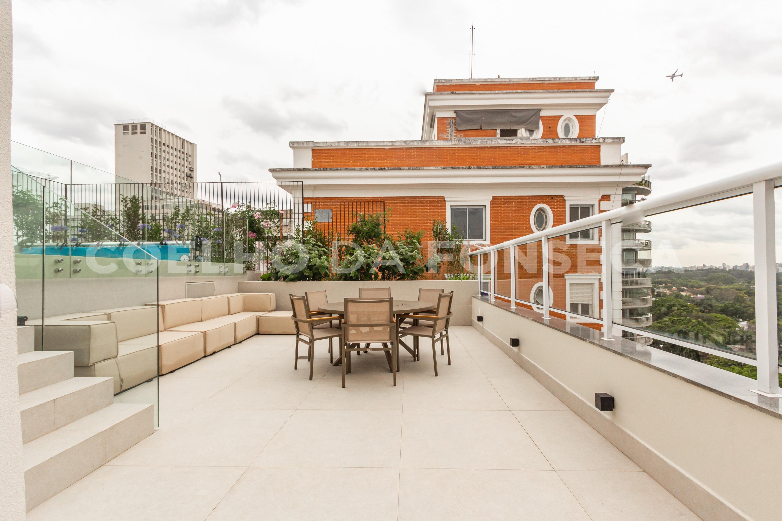 Terraço