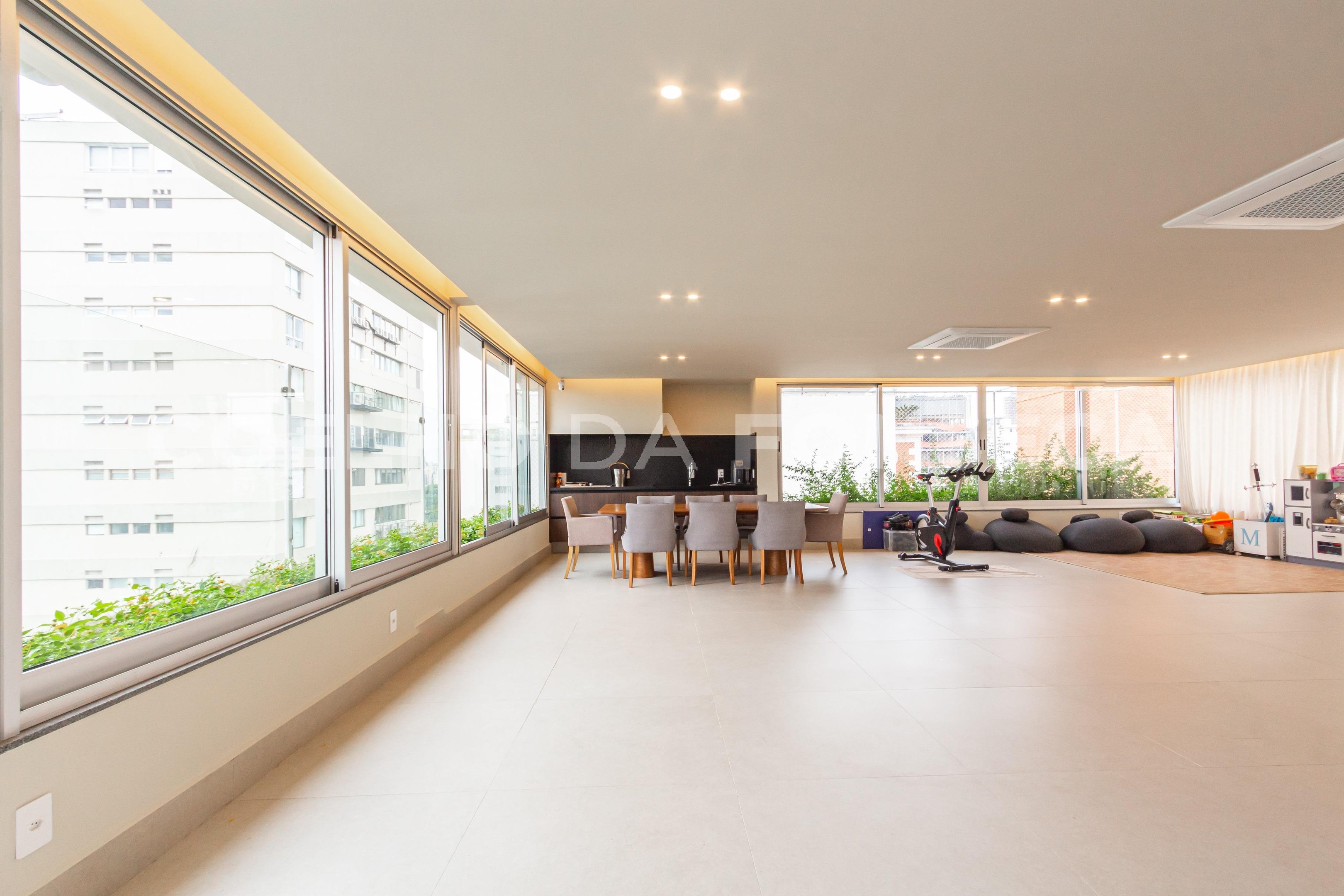 Espaço Gourmet (Unidade)