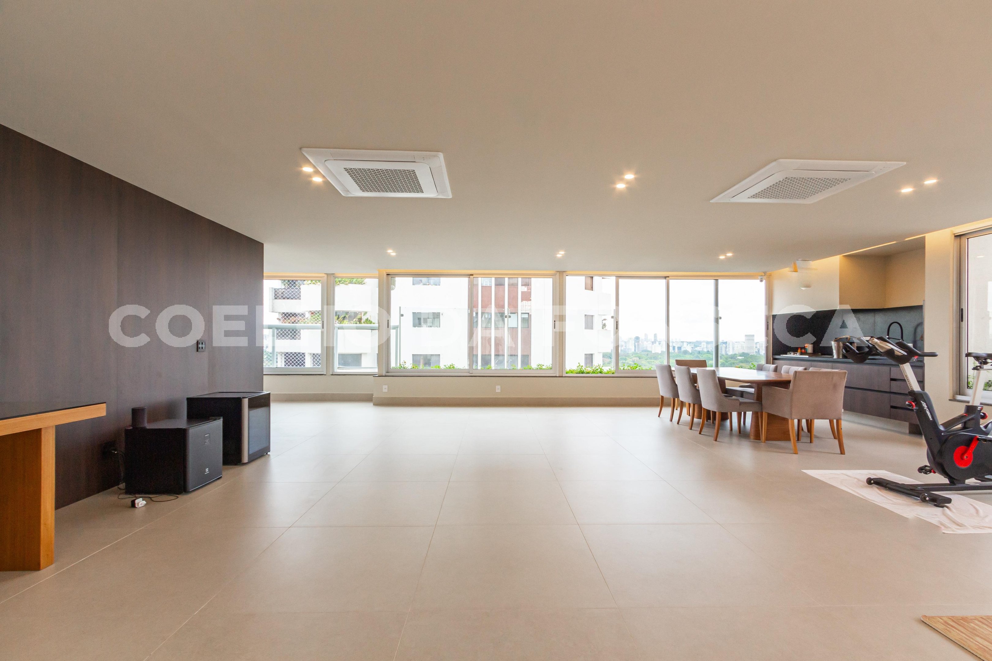 Espaço Gourmet (Unidade)