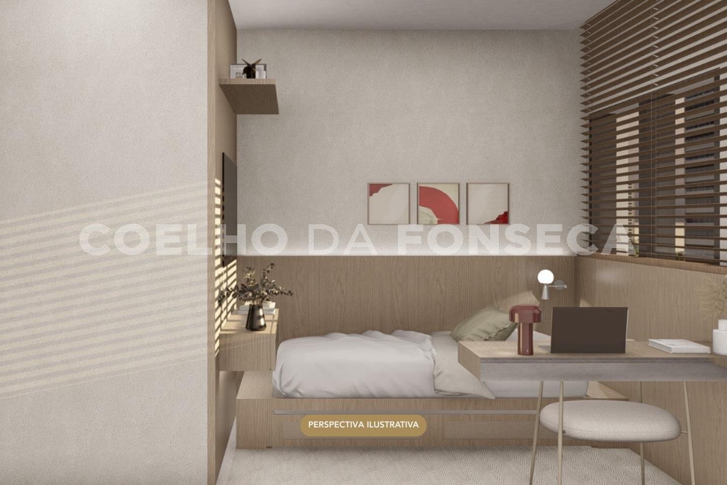 Perspectiva artística