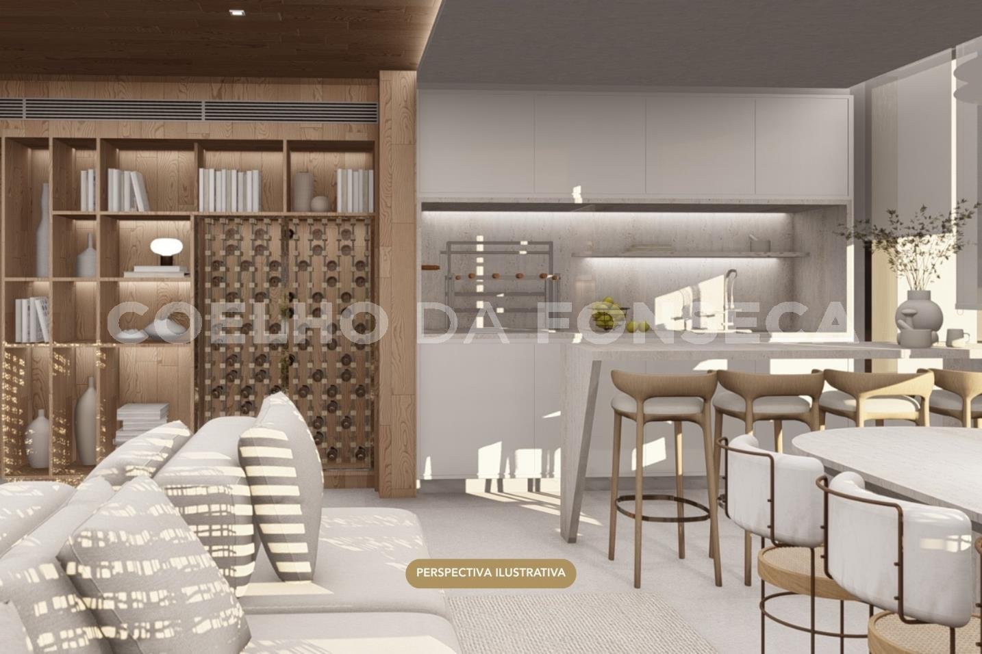 Perspectiva artística