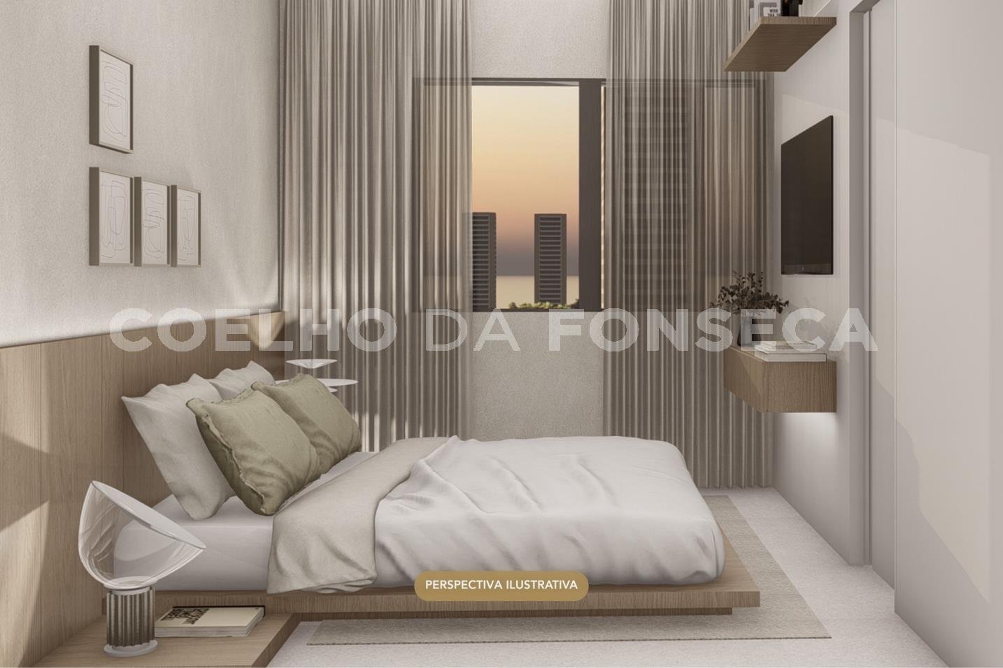 Perspectiva artística