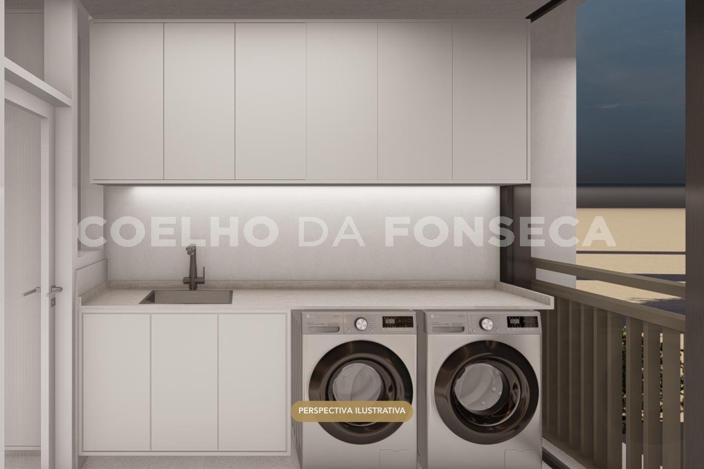 Perspectiva artística