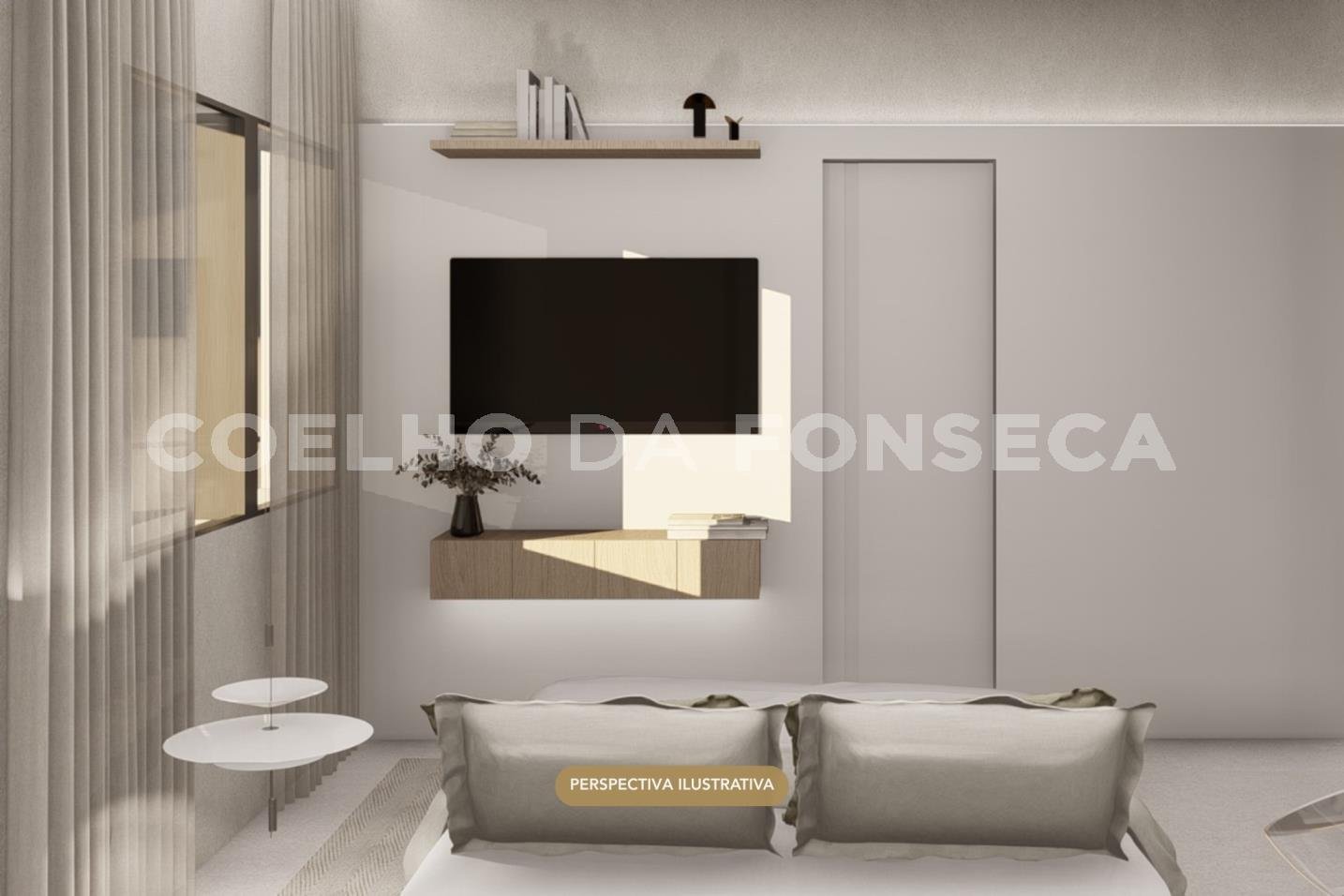 Perspectiva artística