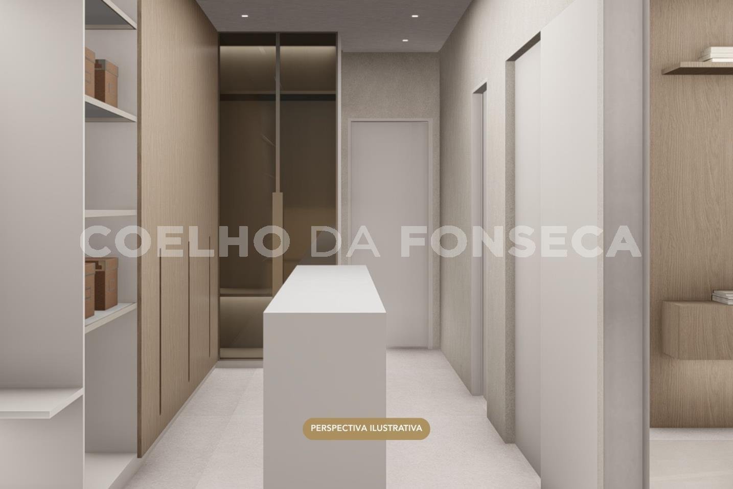 Perspectiva artística