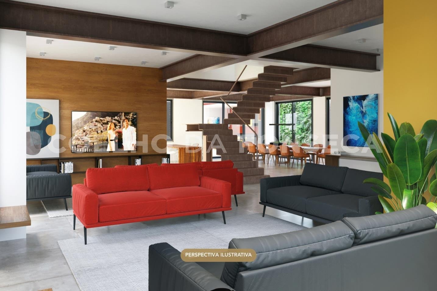 Perspectiva artística