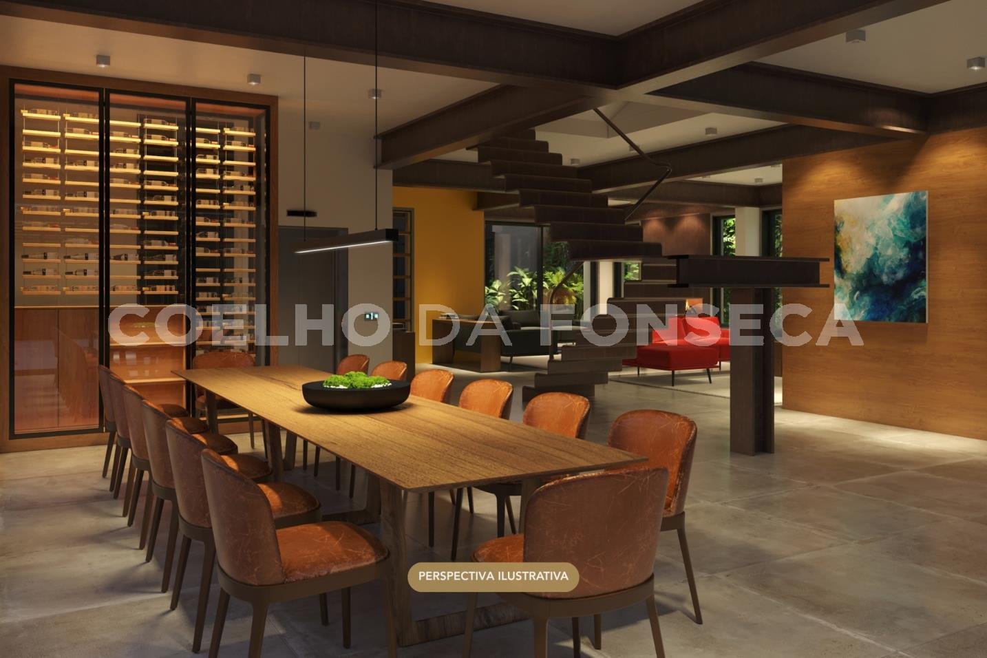 Perspectiva artística