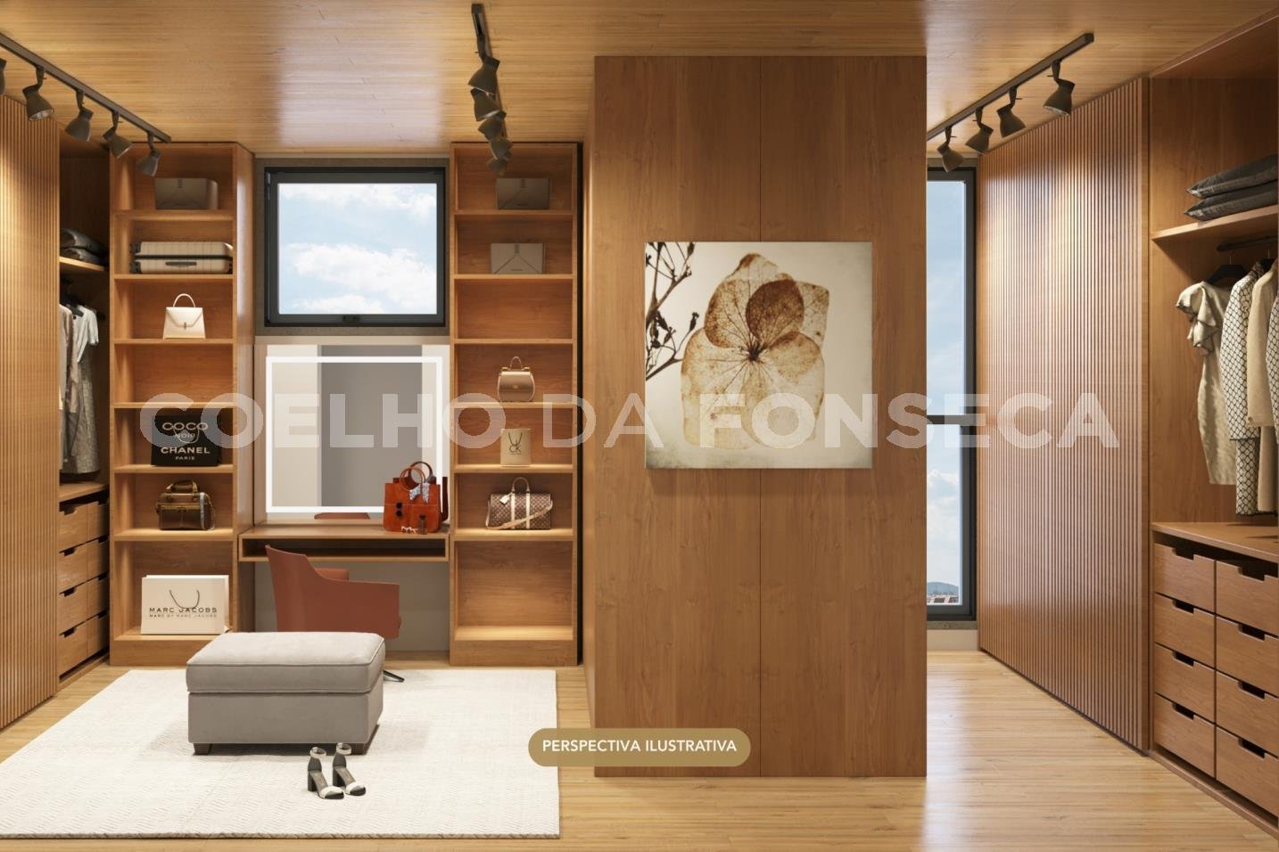 Perspectiva artística