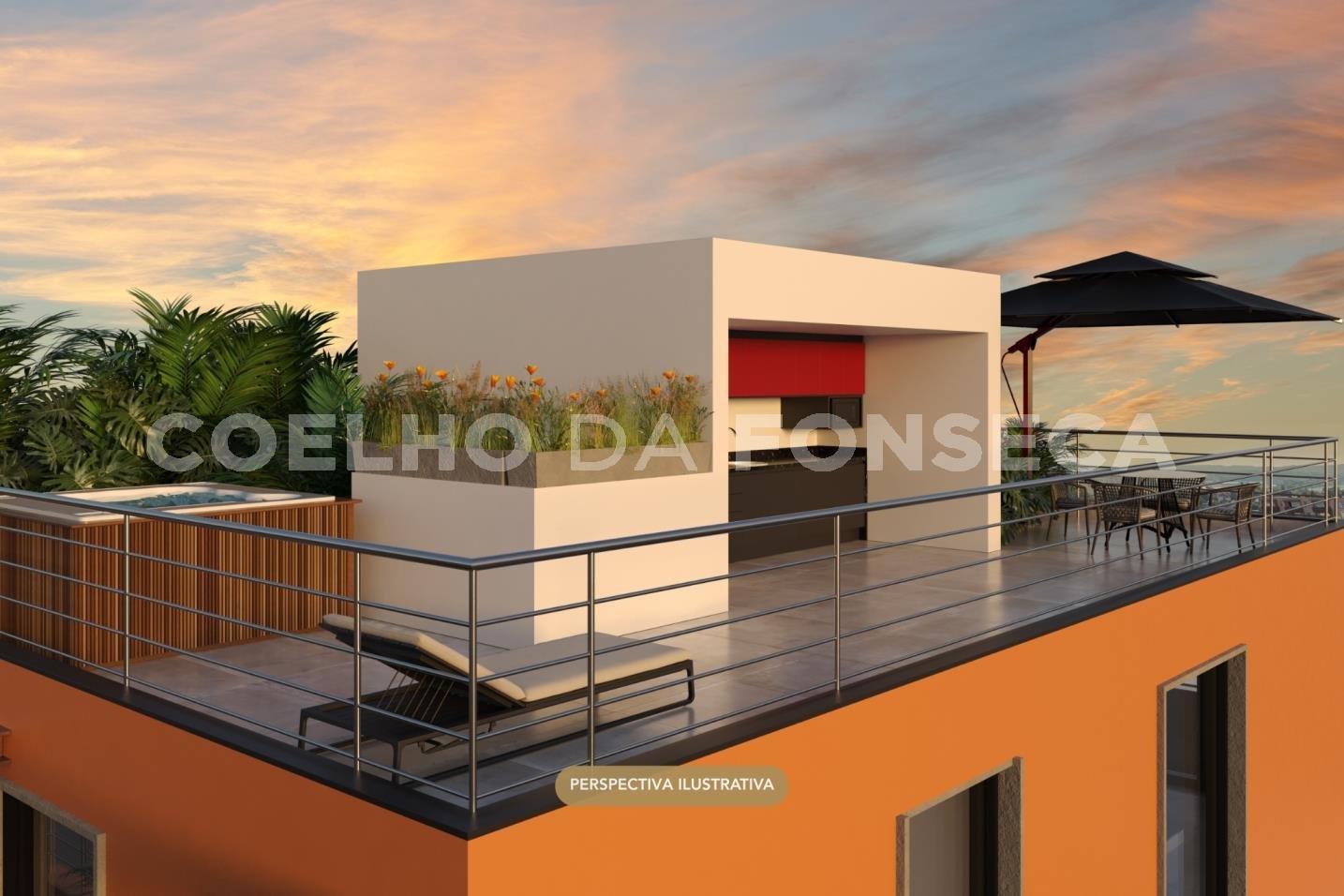 Perspectiva artística