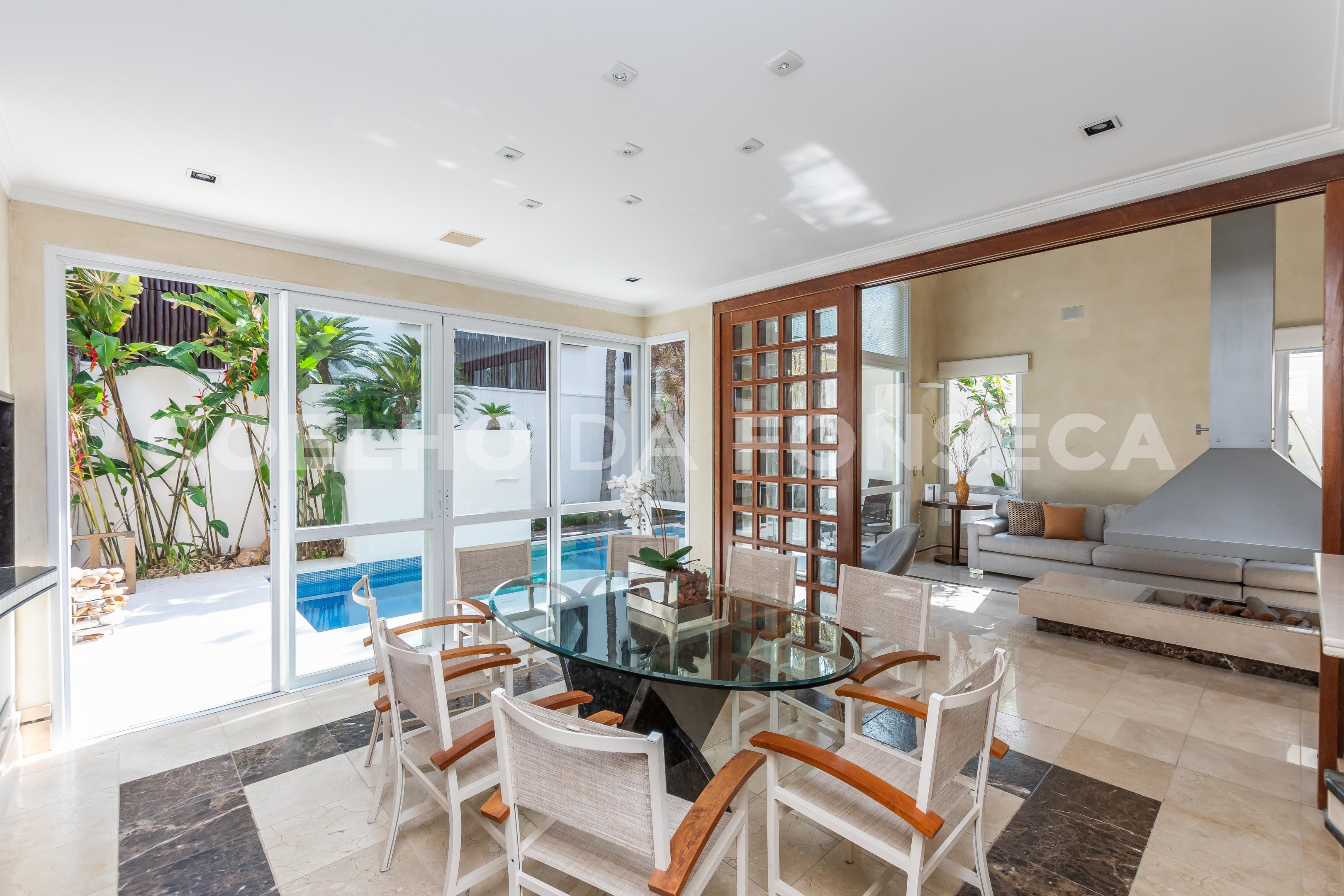 Espaço Gourmet (Unidade)