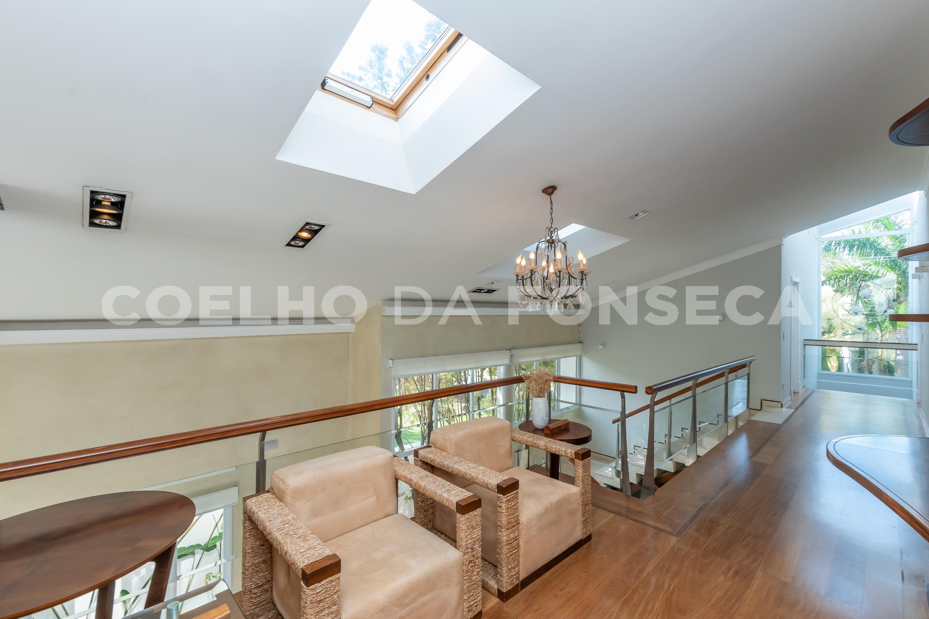 Hall de Circulação