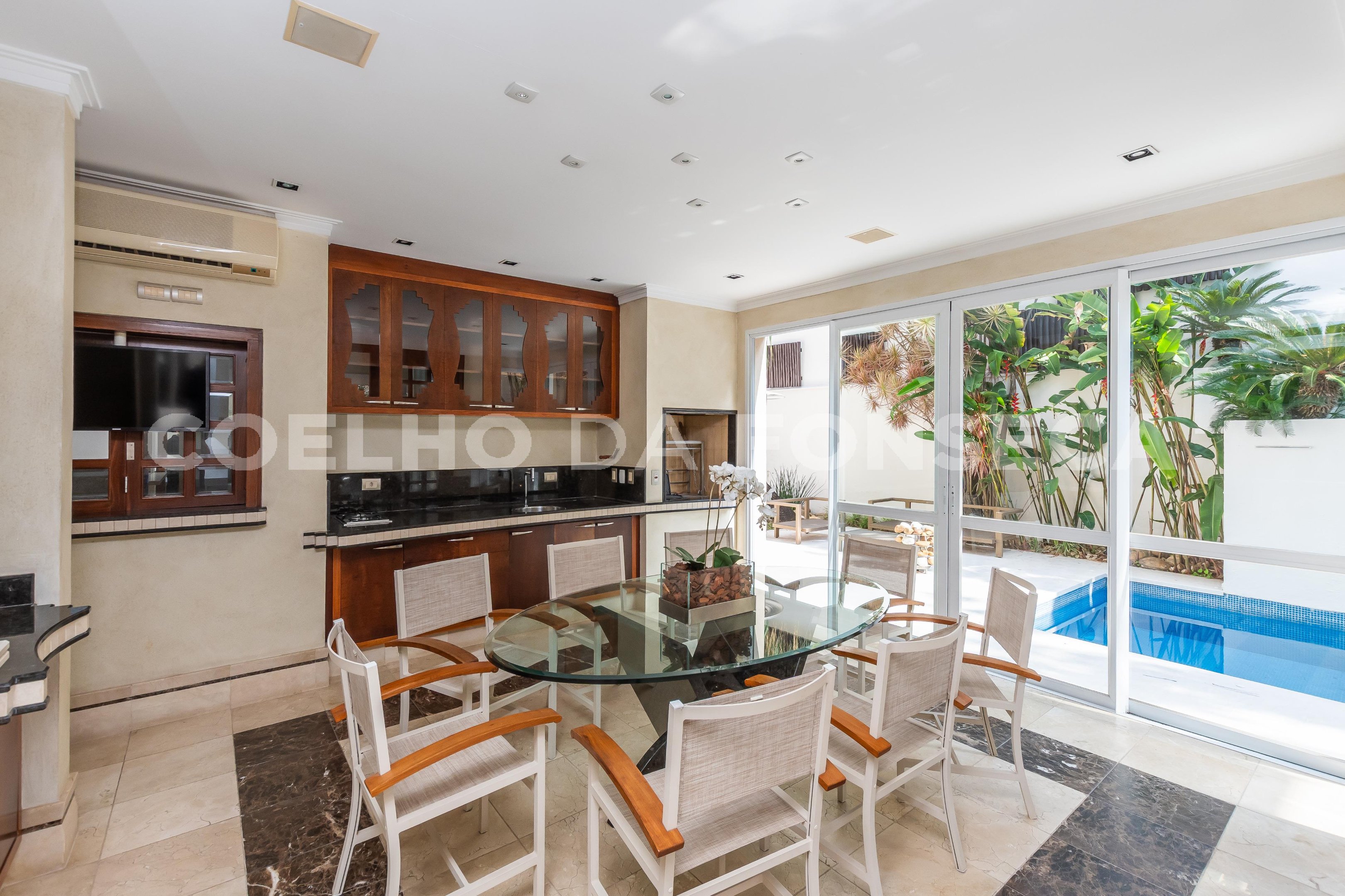 Espaço Gourmet (Unidade)