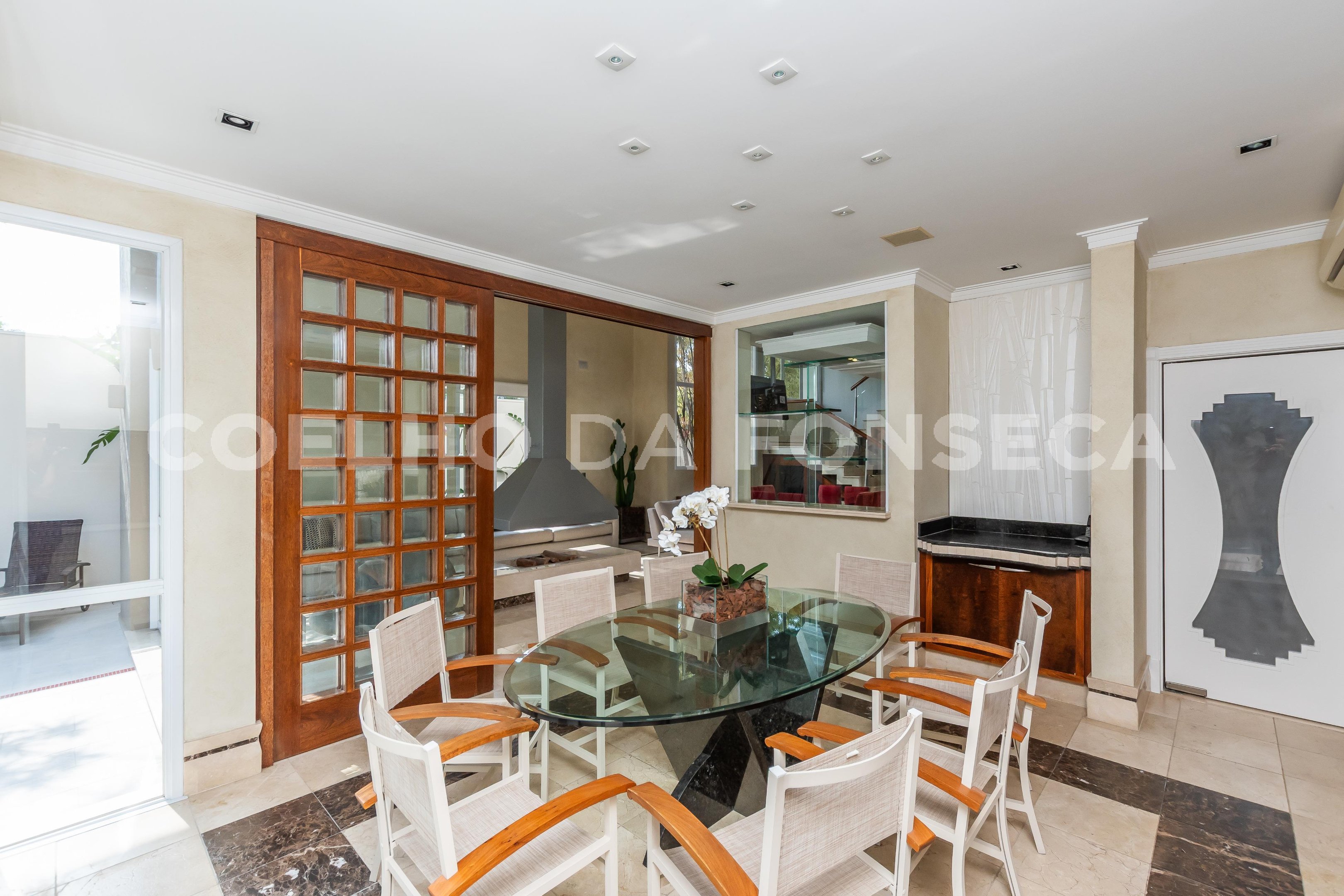 Espaço Gourmet (Unidade)