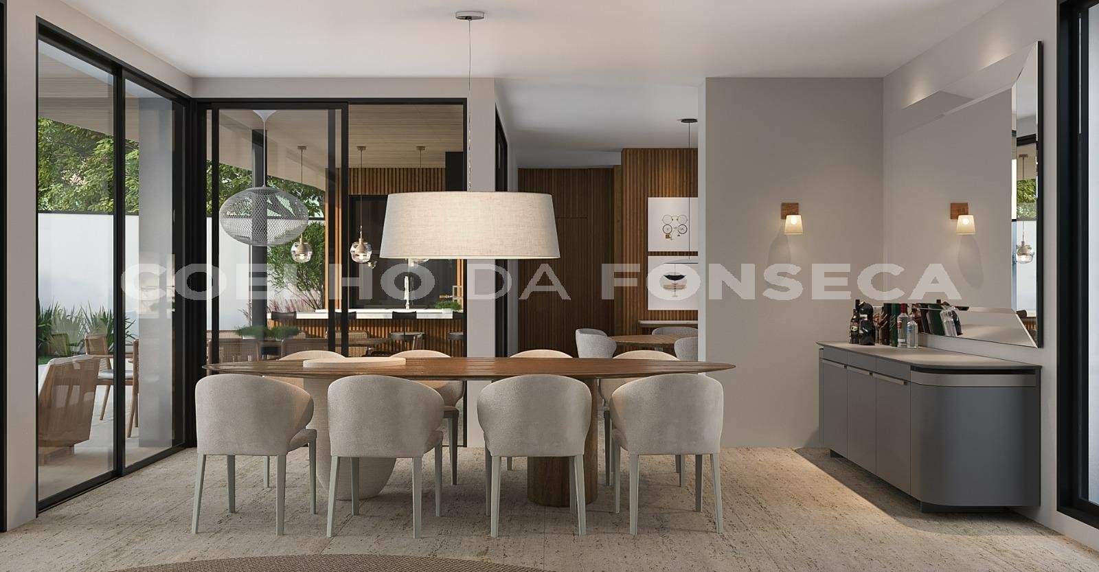 Perspectiva artística