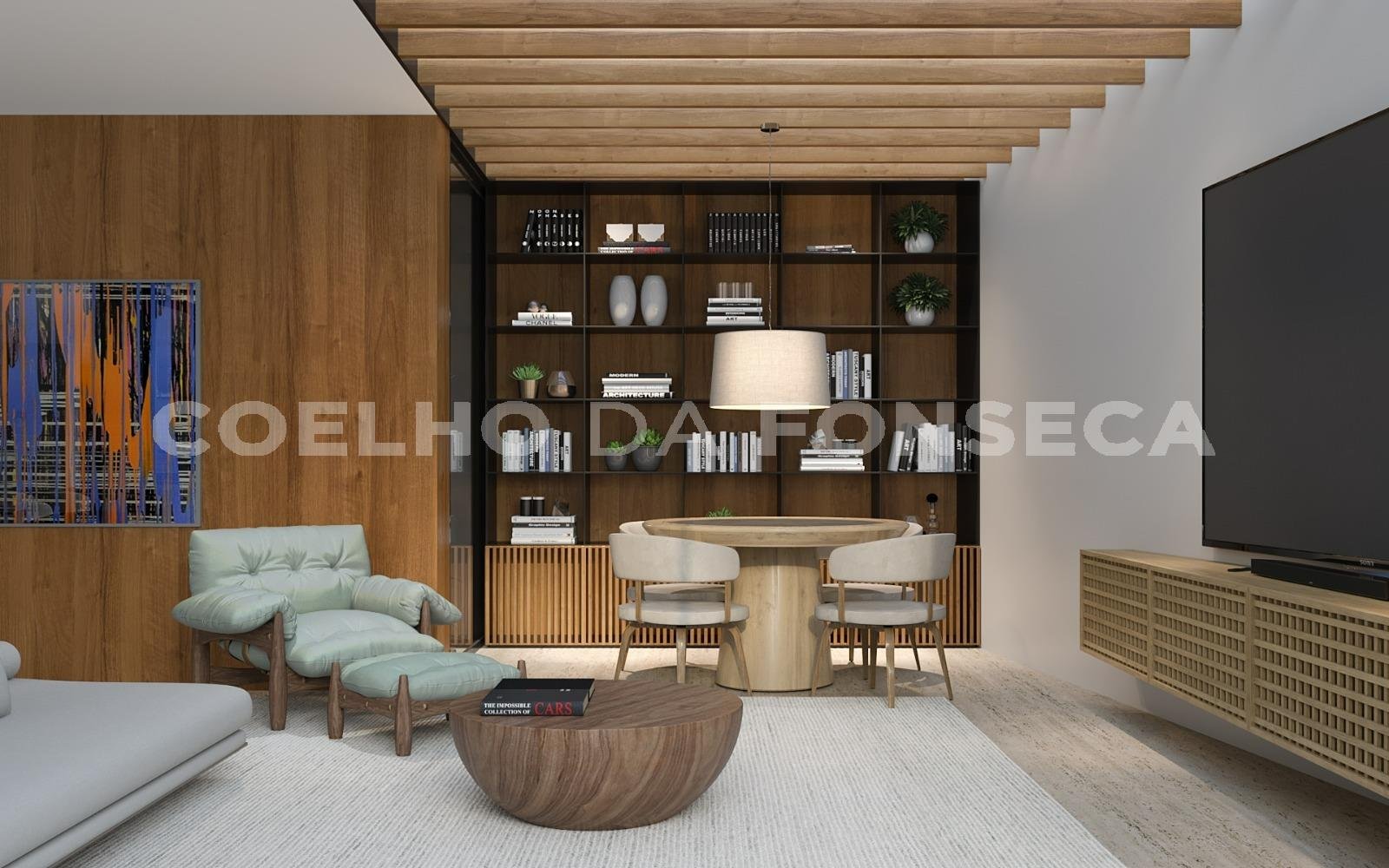 Perspectiva artística