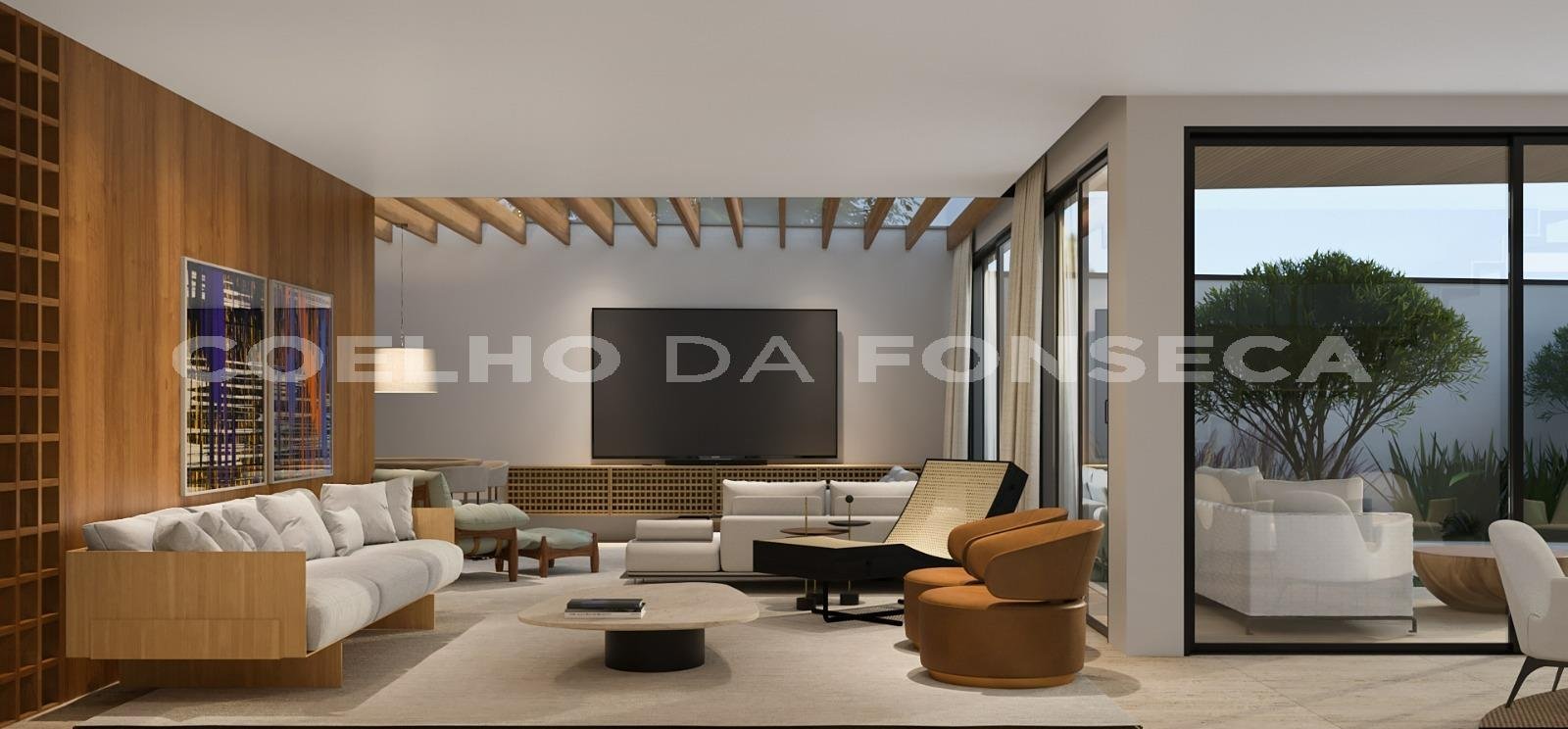 Perspectiva artística