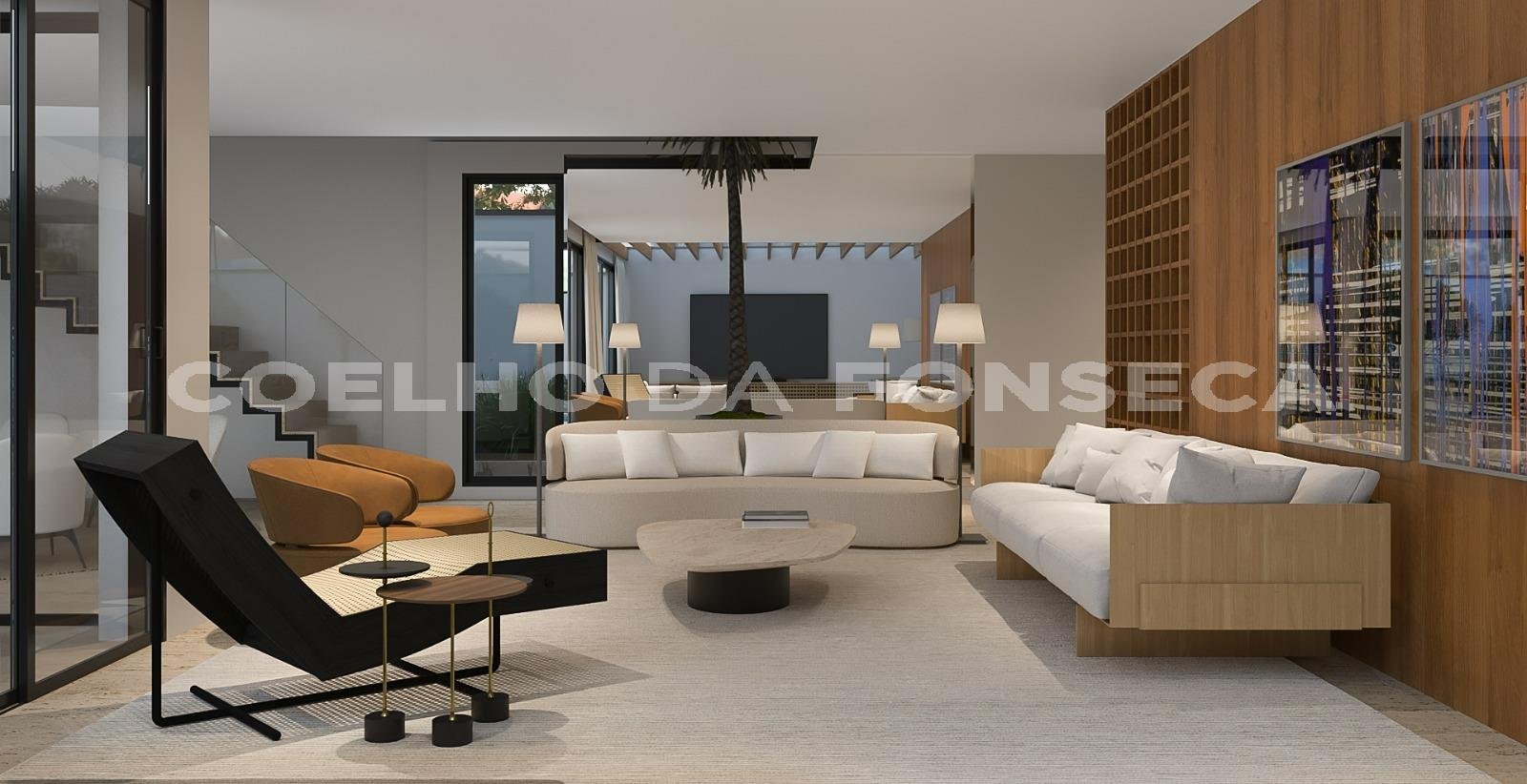 Perspectiva artística