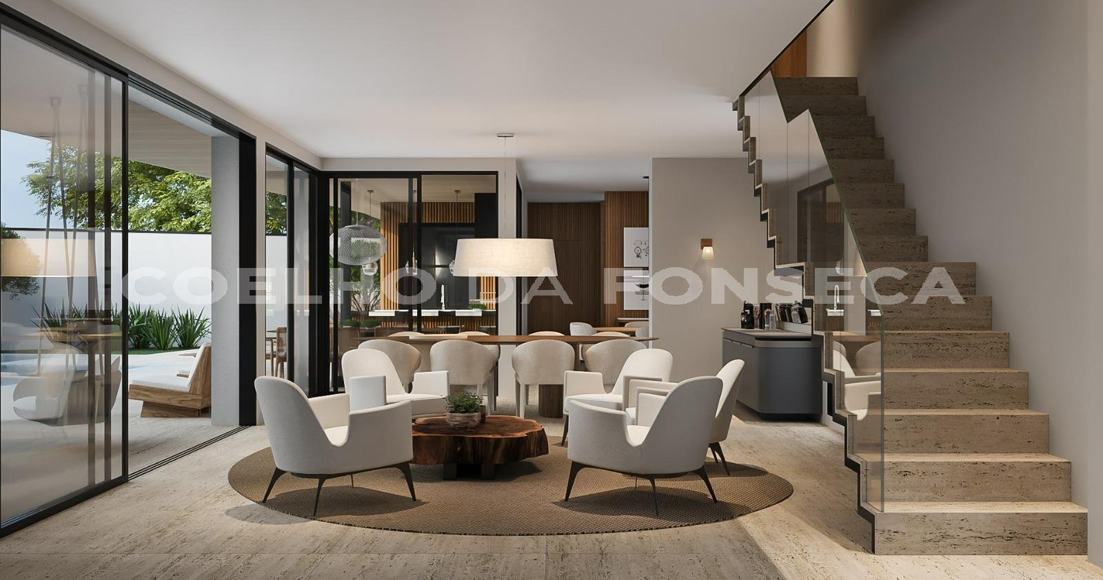 Perspectiva artística