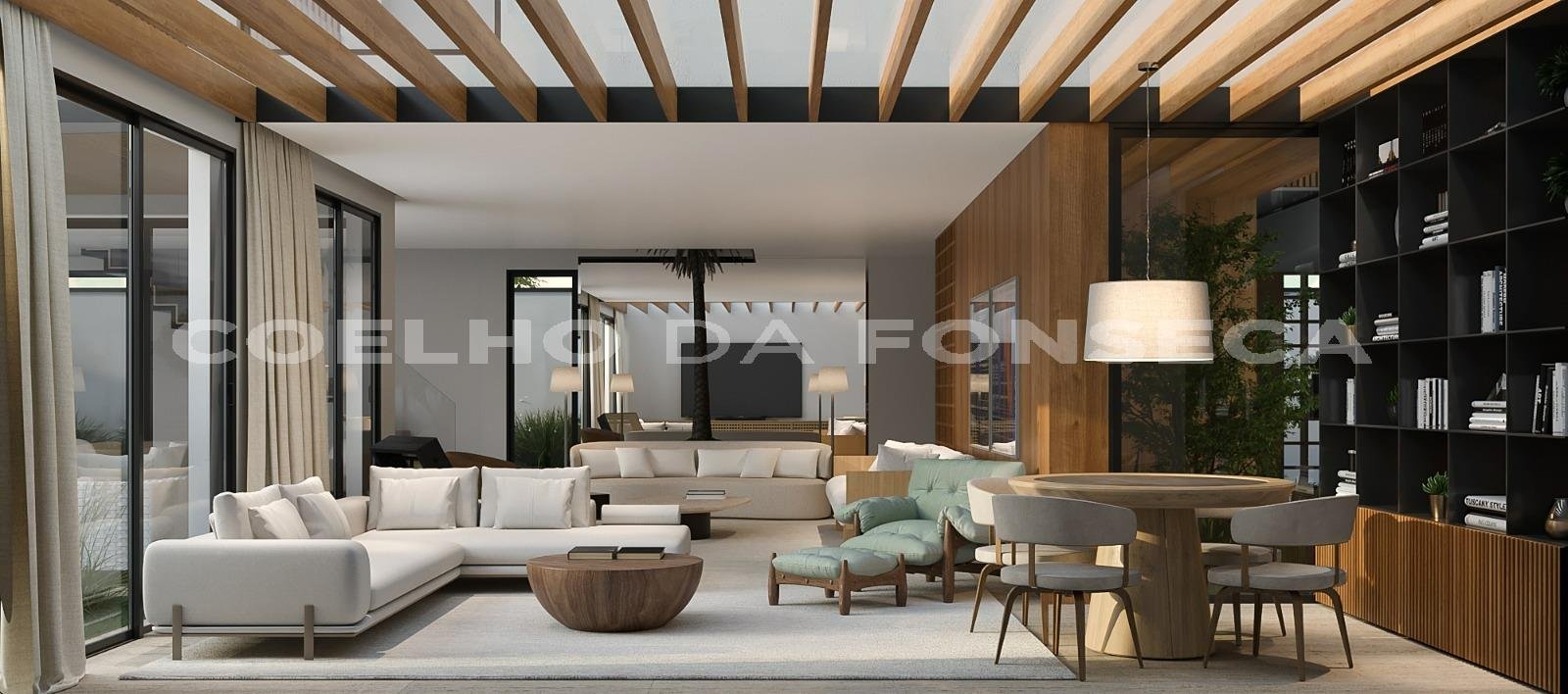 Perspectiva artística