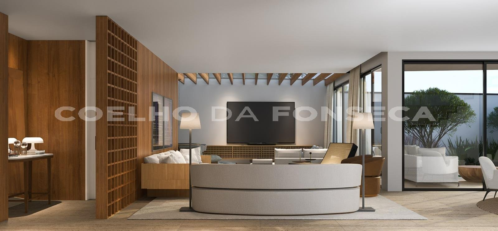 Perspectiva artística