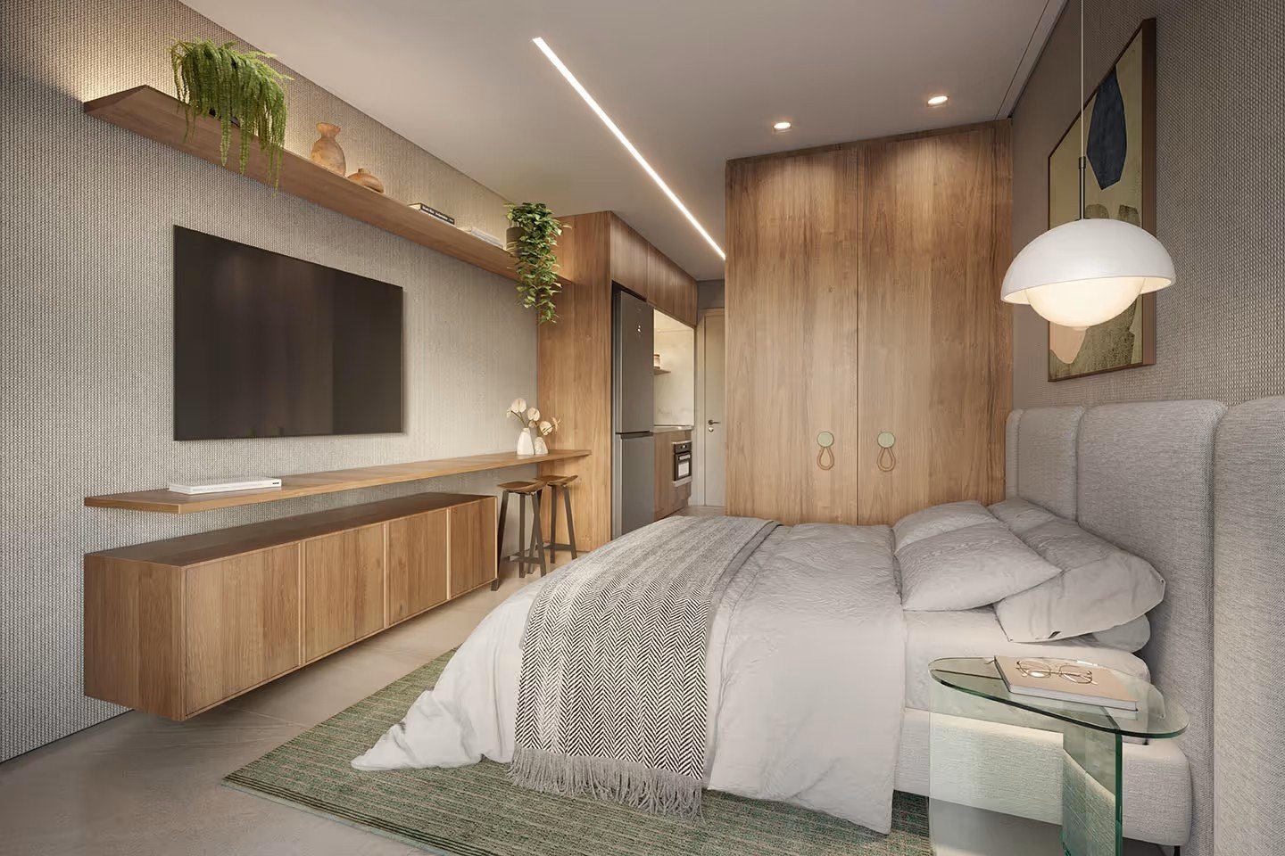 Perspectiva artística