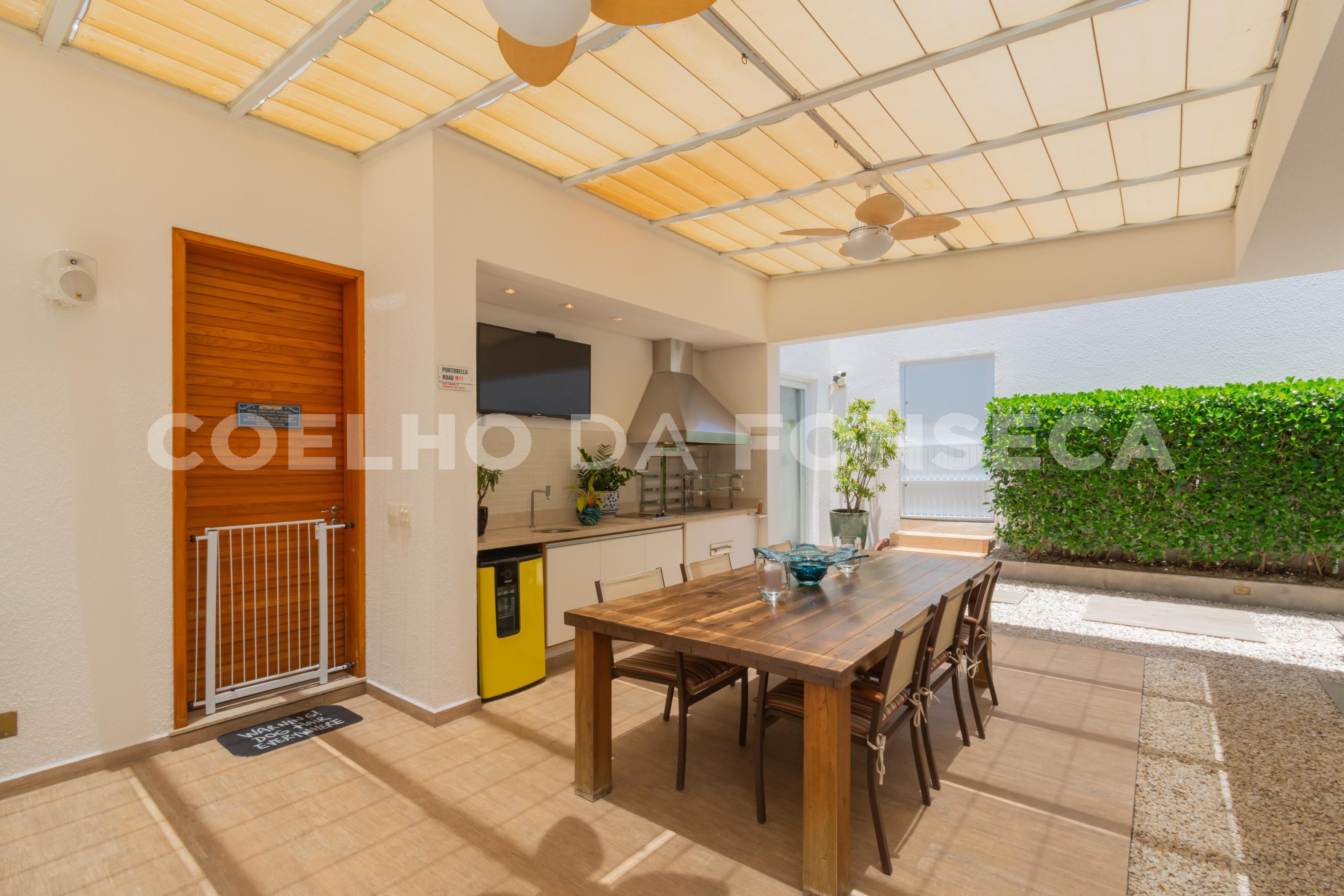 Espaço Gourmet (Unidade)