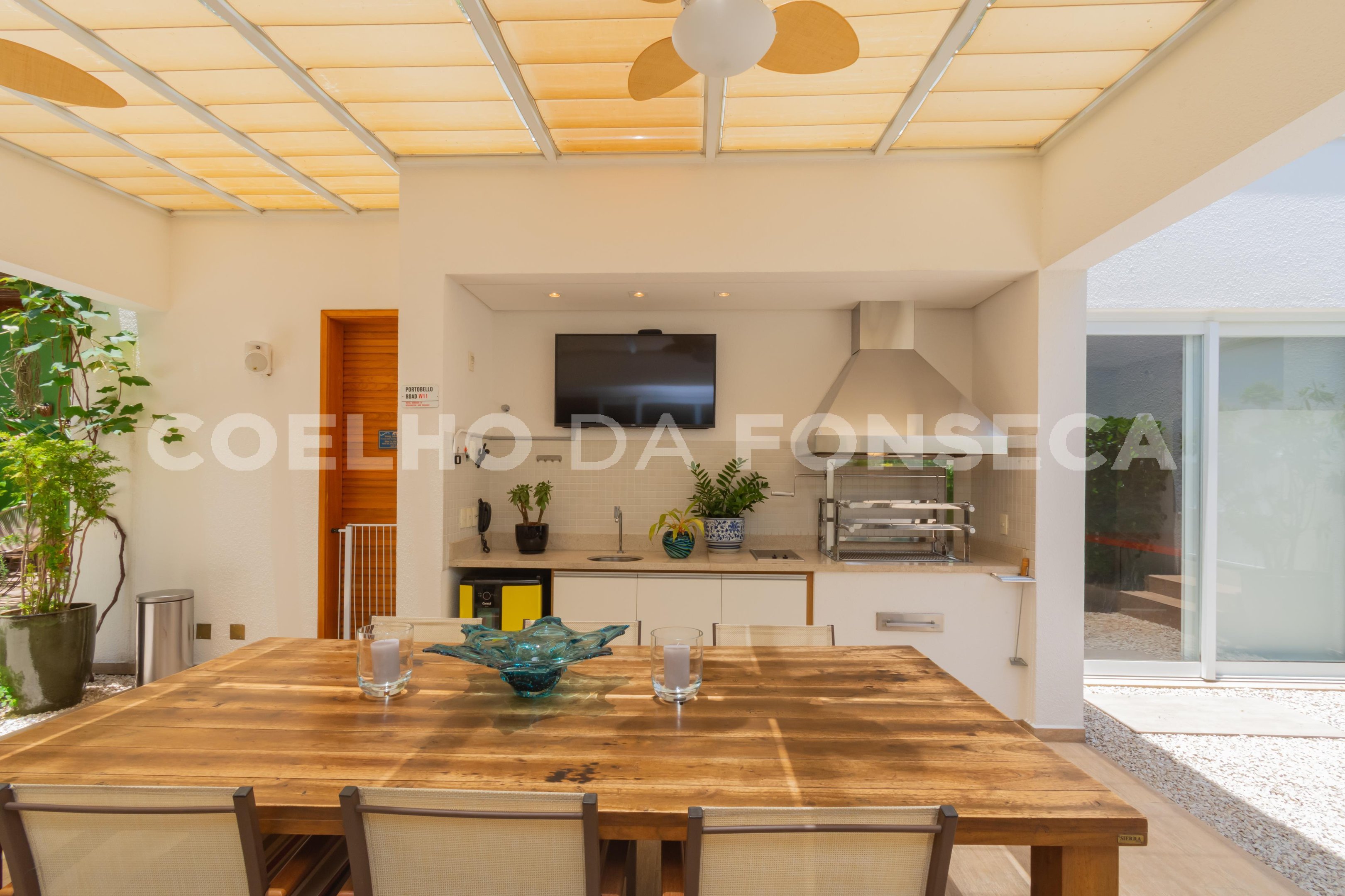 Espaço Gourmet (Unidade)