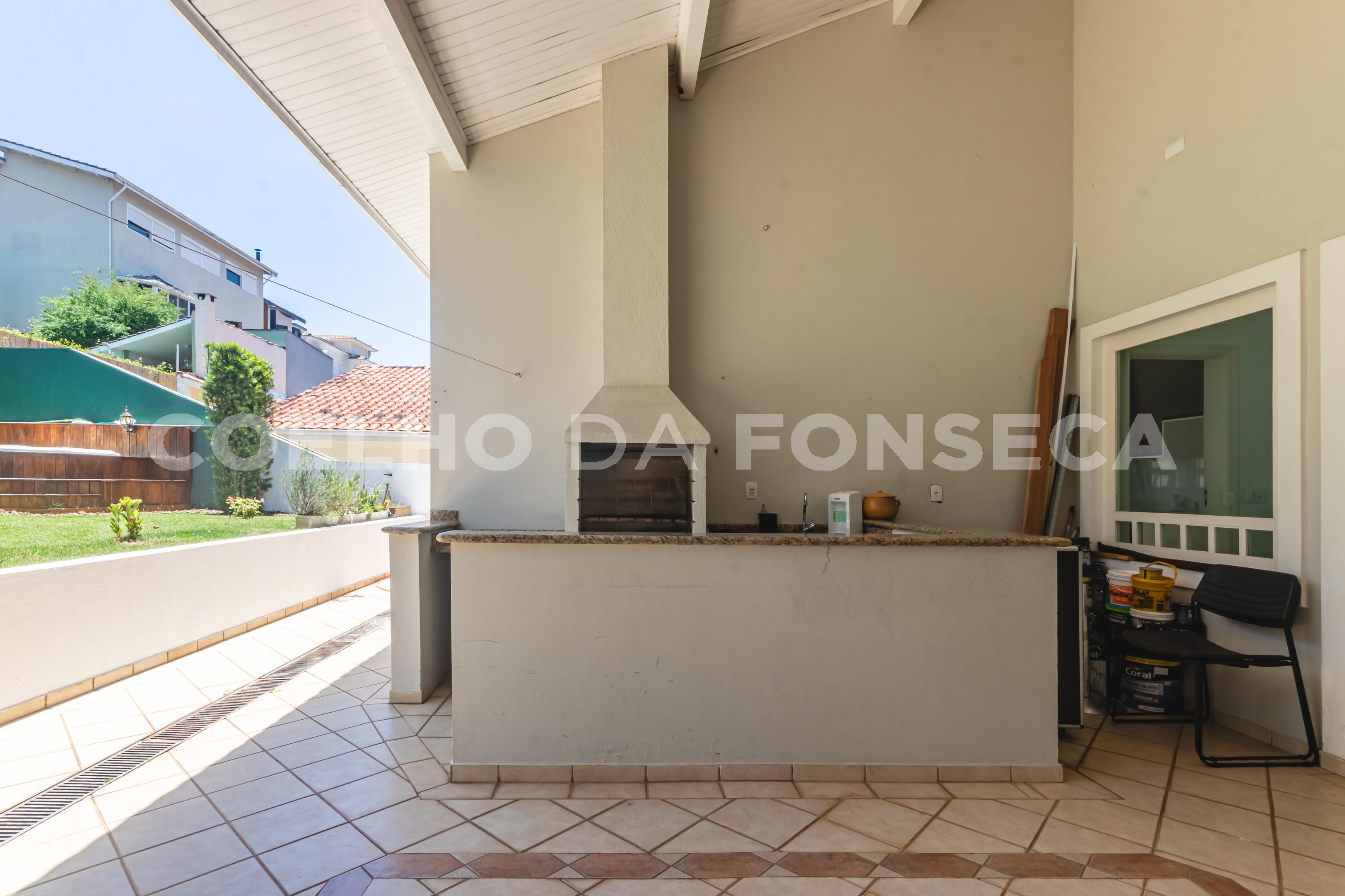 Detalhes Sala Intima