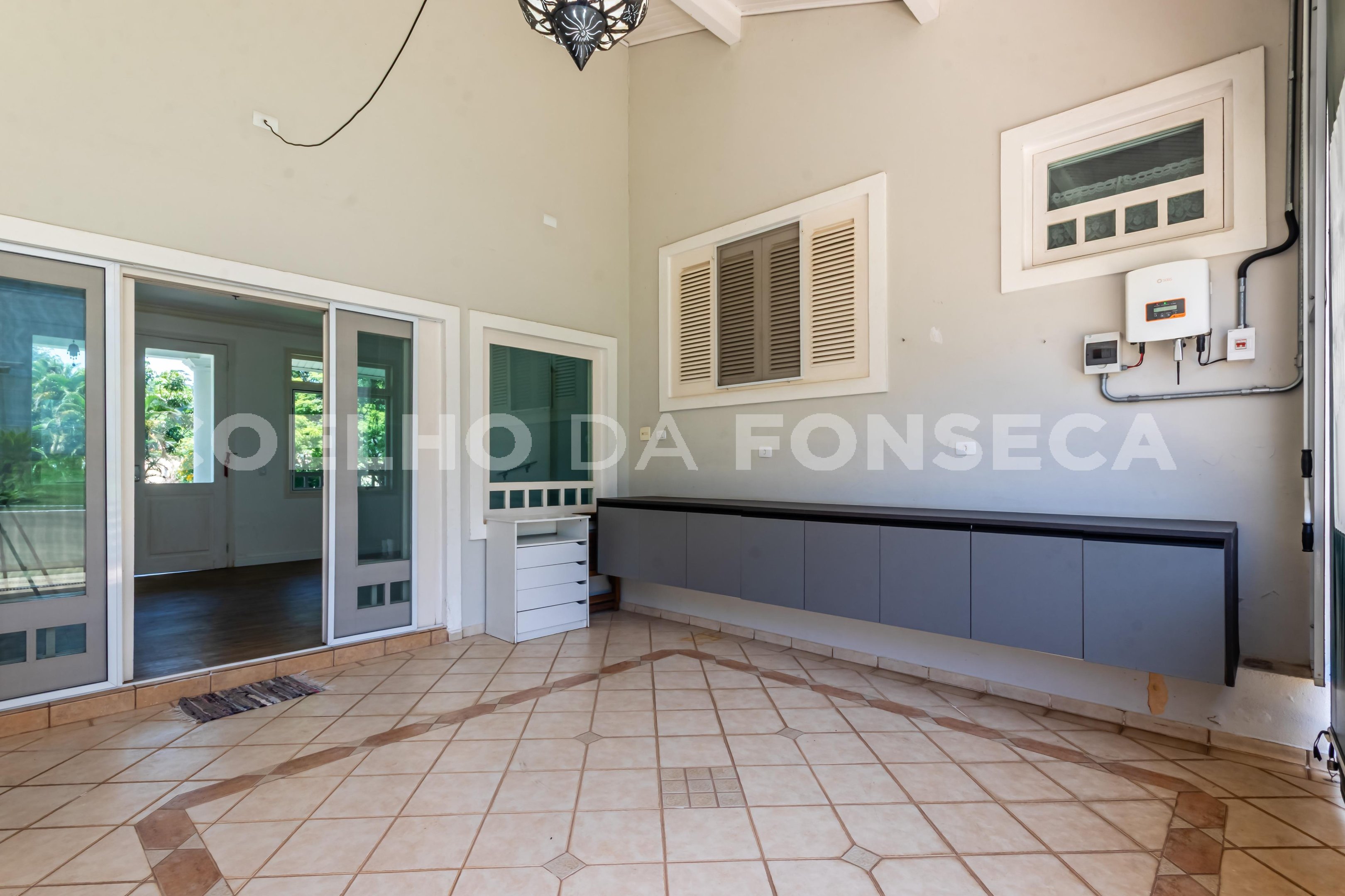 Espaço Gourmet (Unidade)