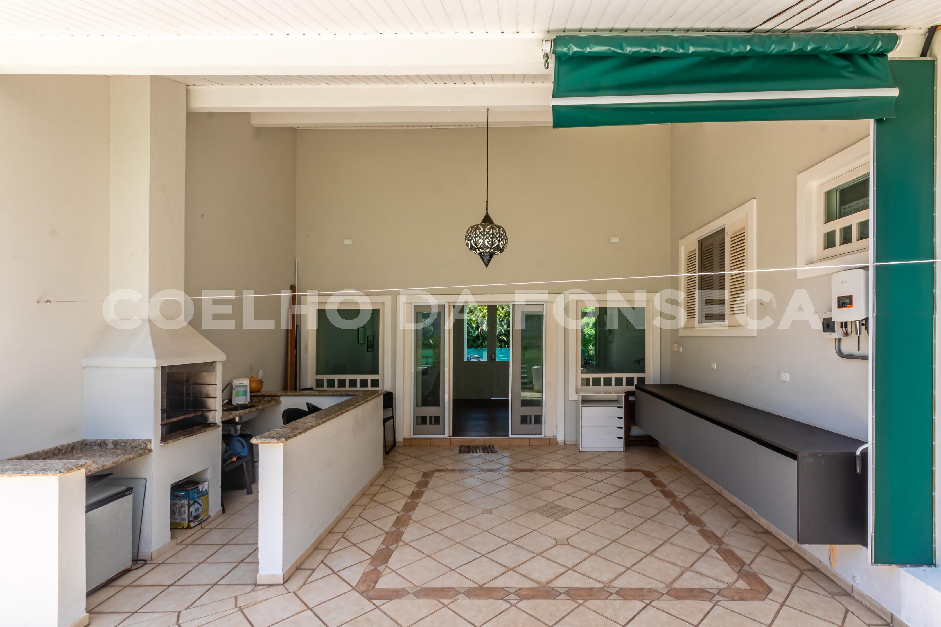 Espaço Gourmet (Unidade)