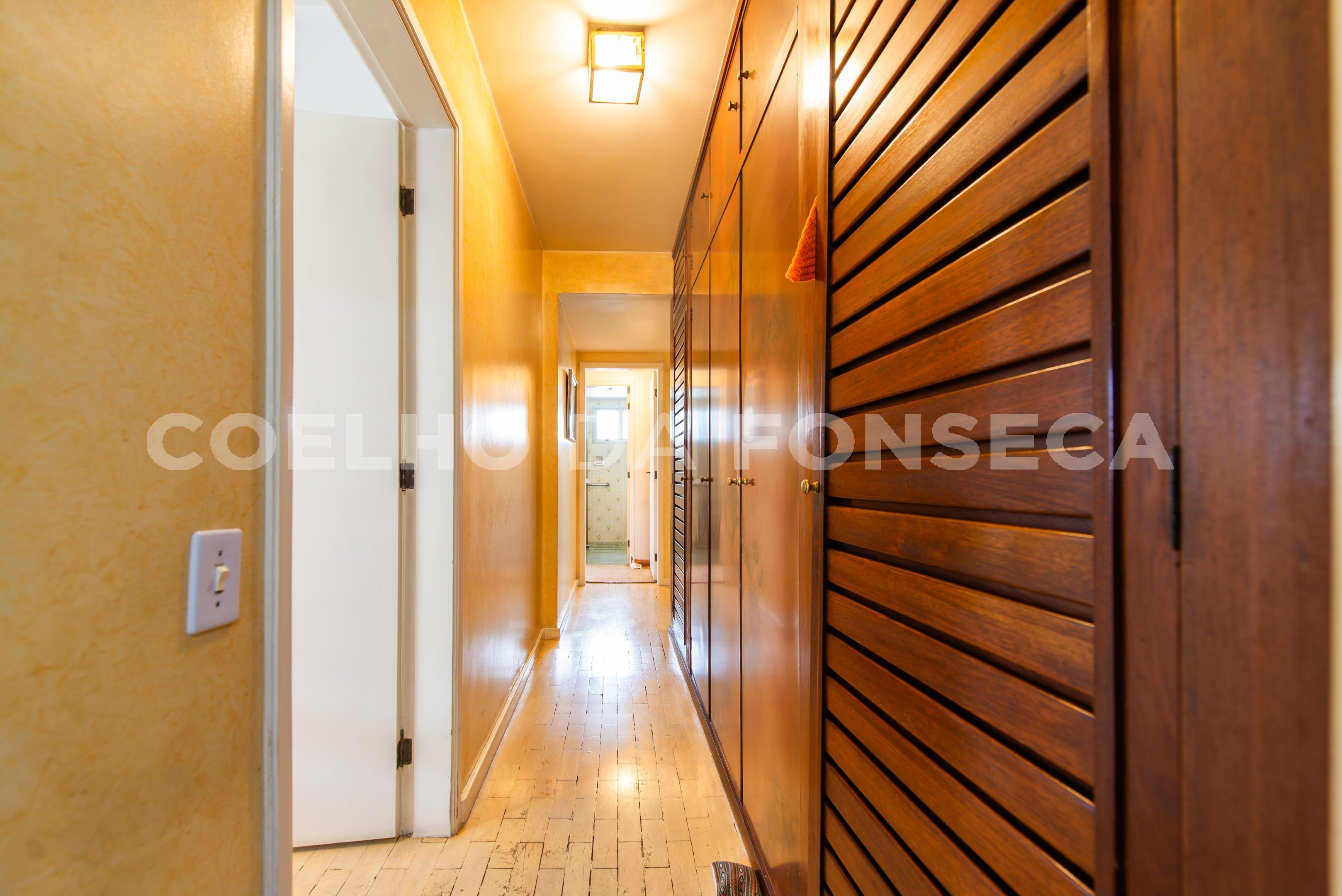 Hall de Circulação