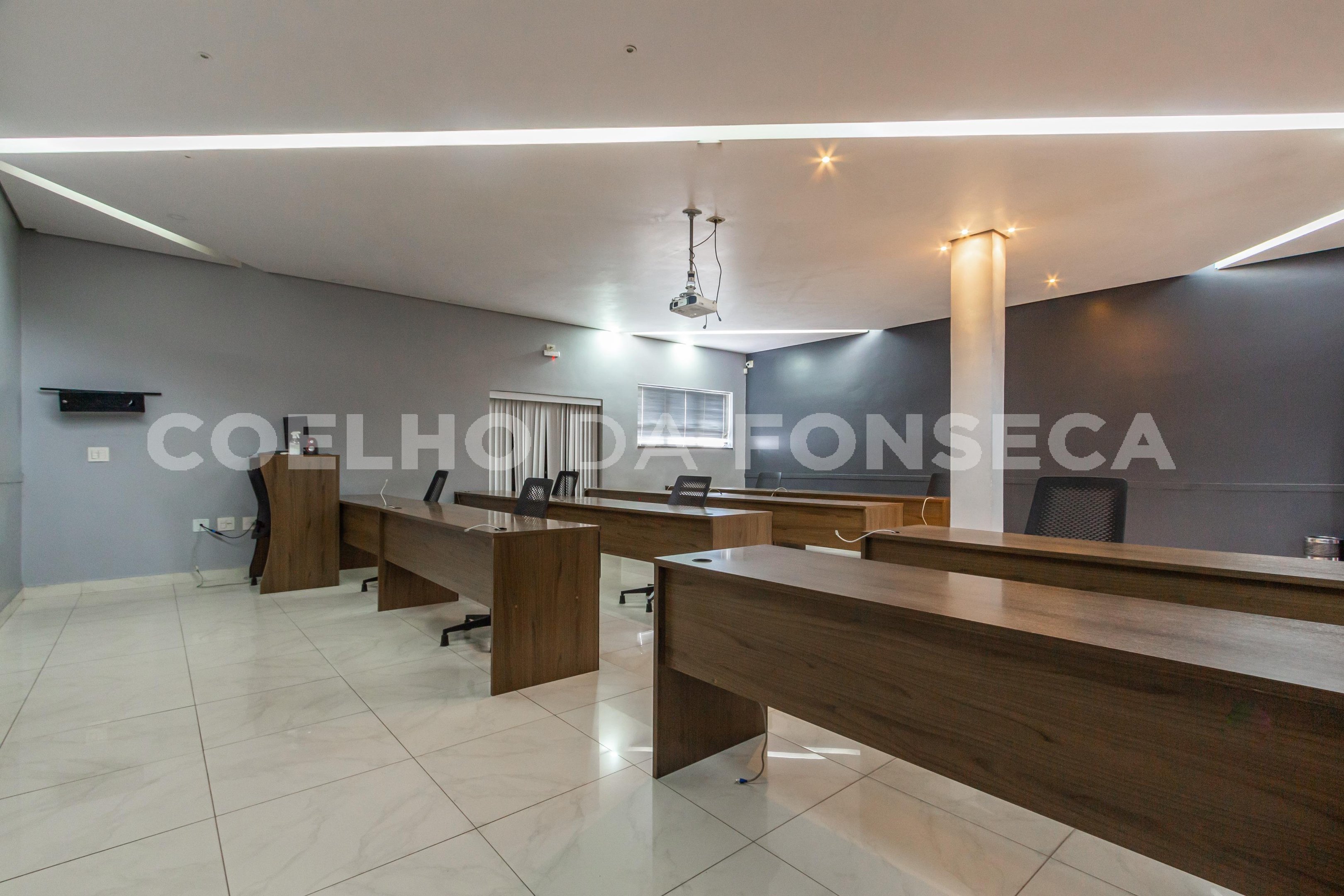 Sala Comercial