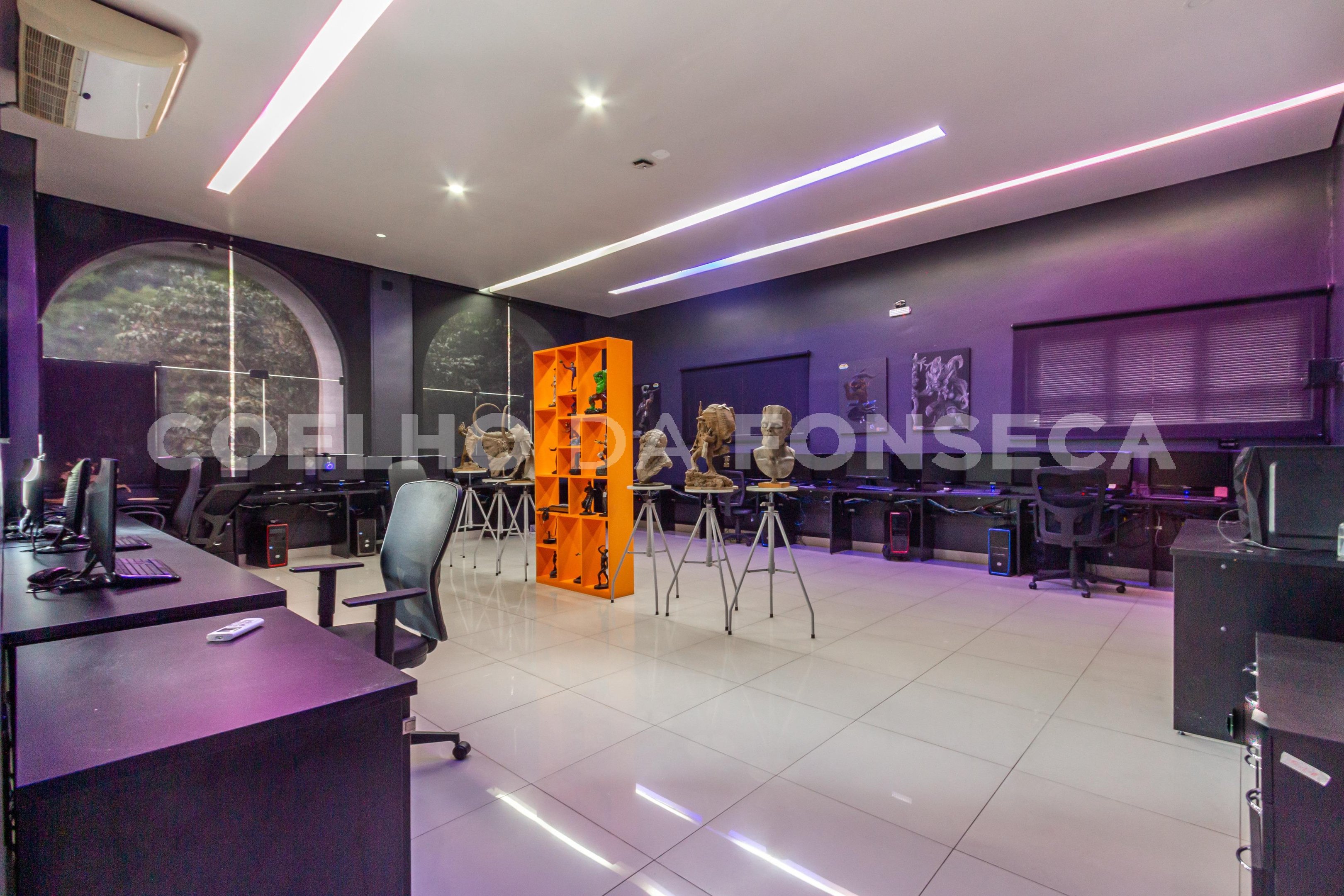 Sala Comercial