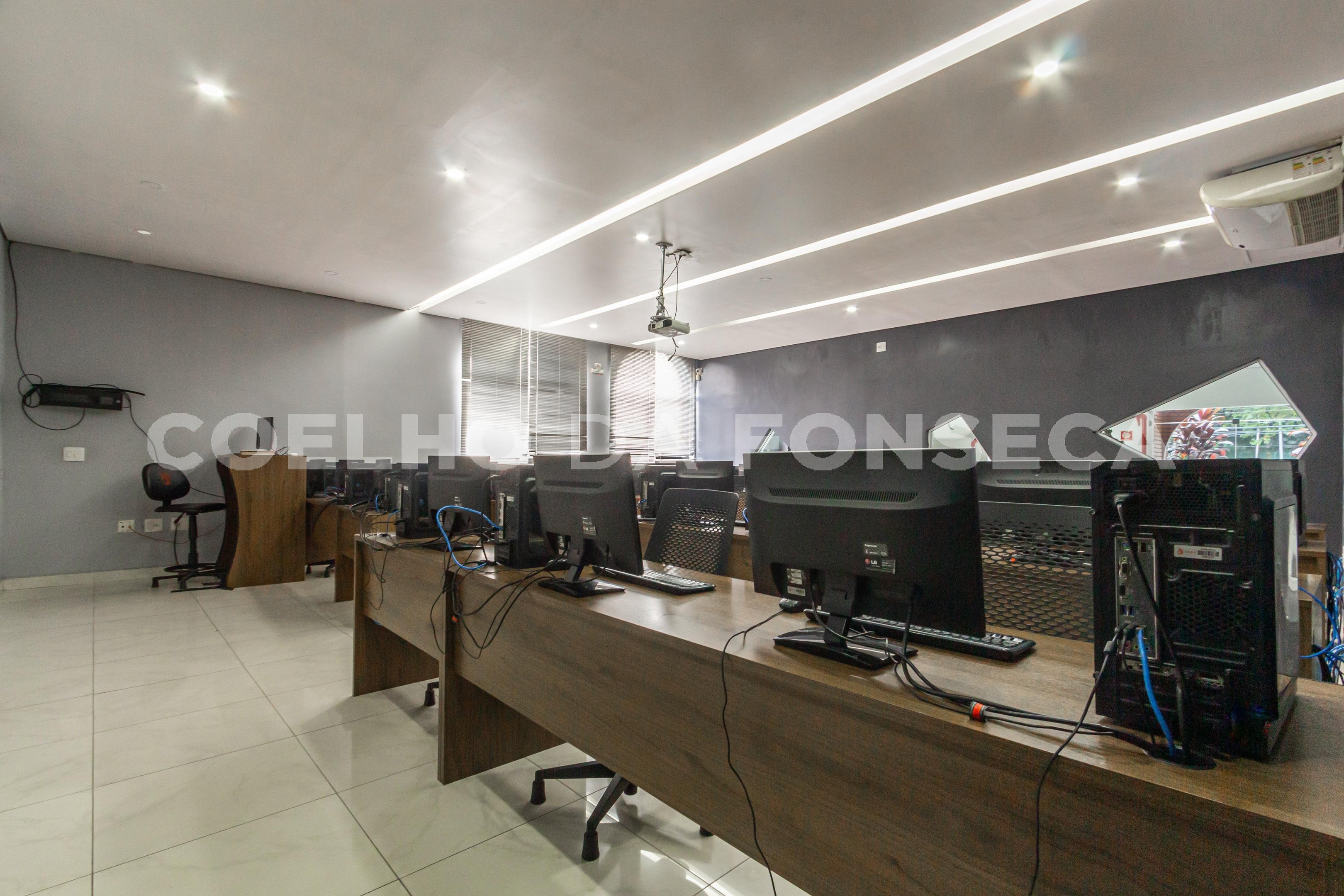 Sala Comercial