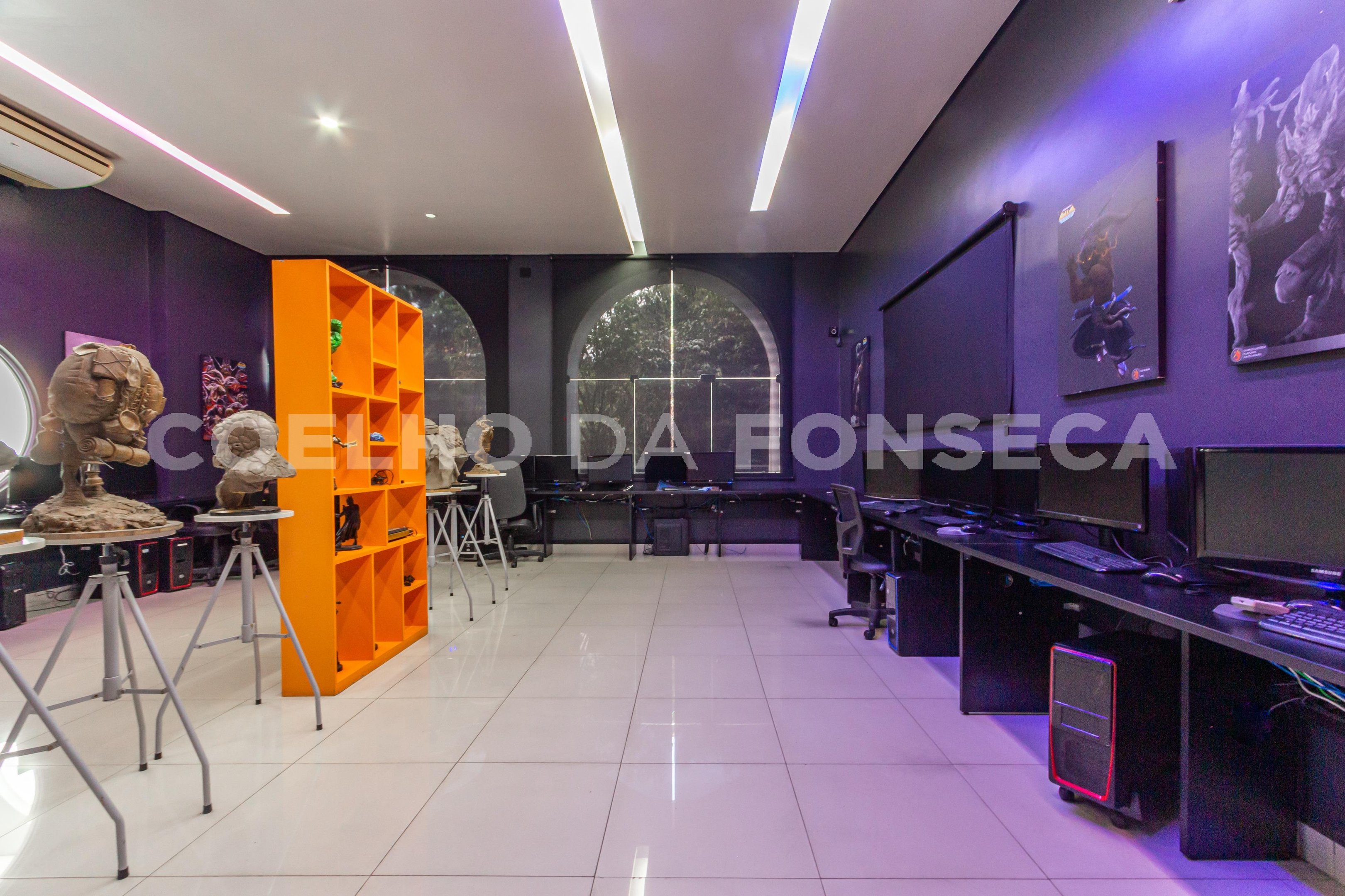 Sala Comercial