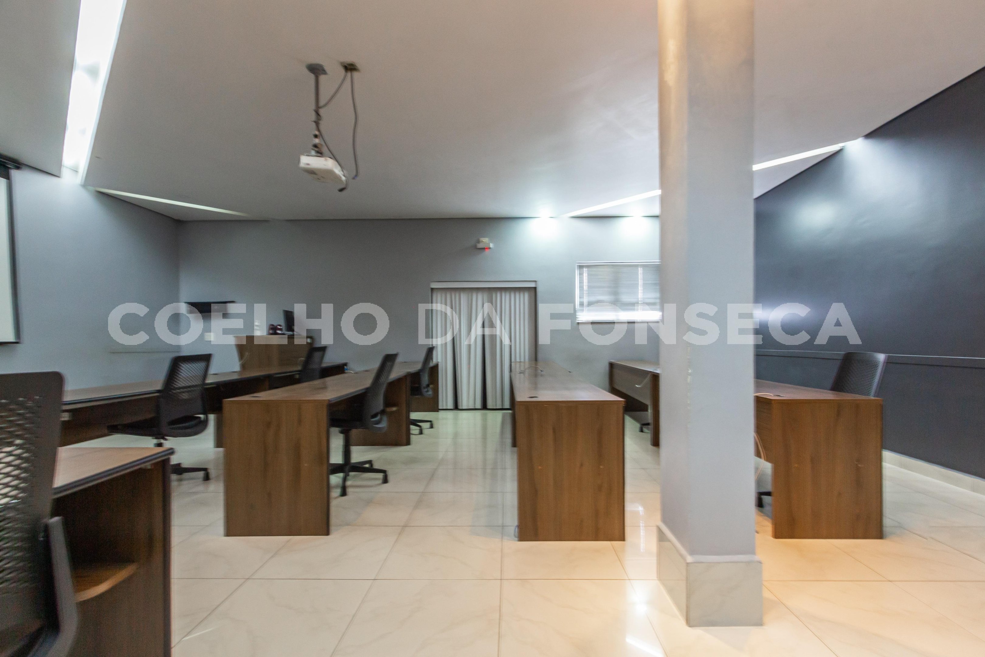 Sala Comercial
