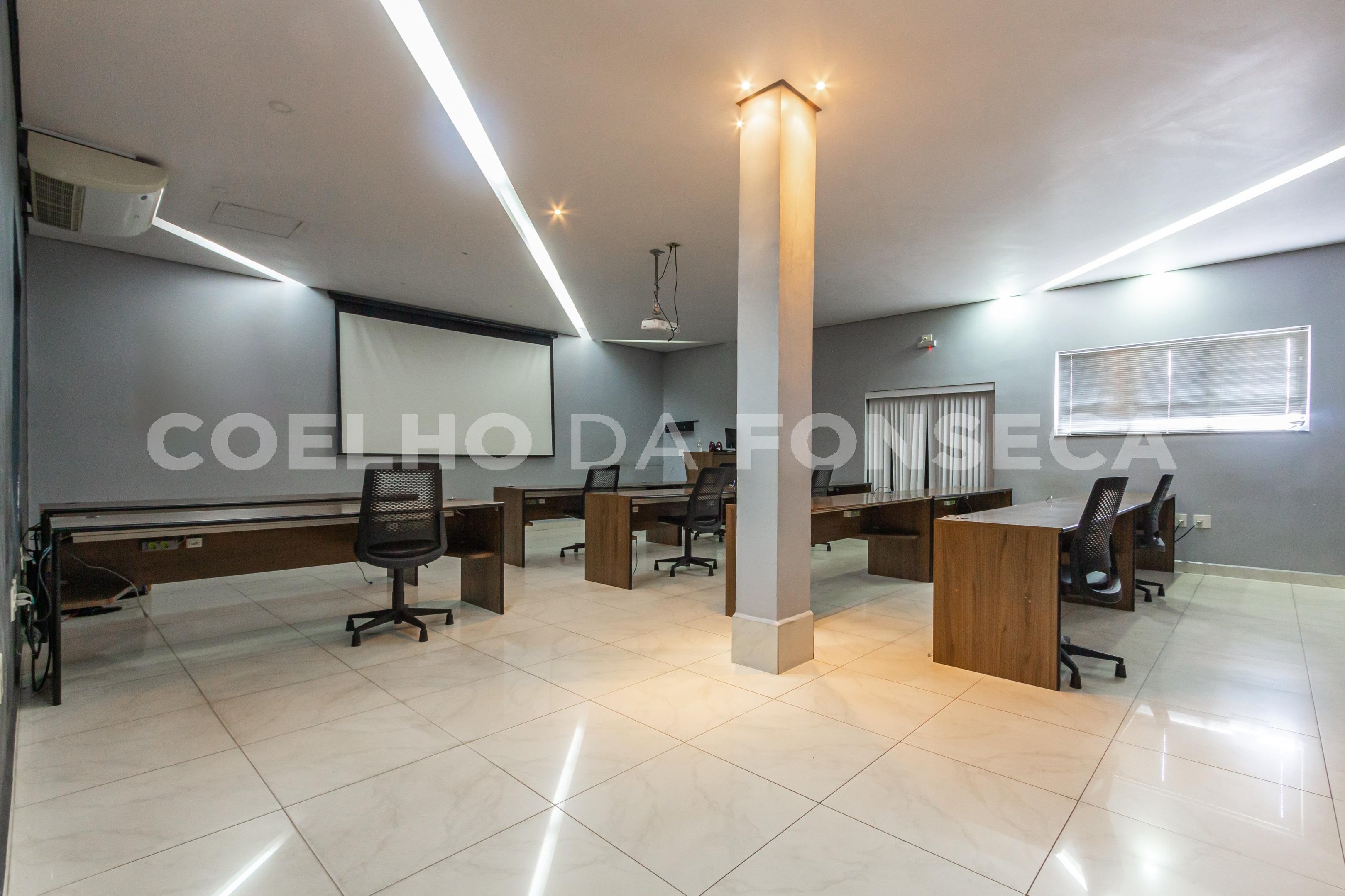 Sala Comercial