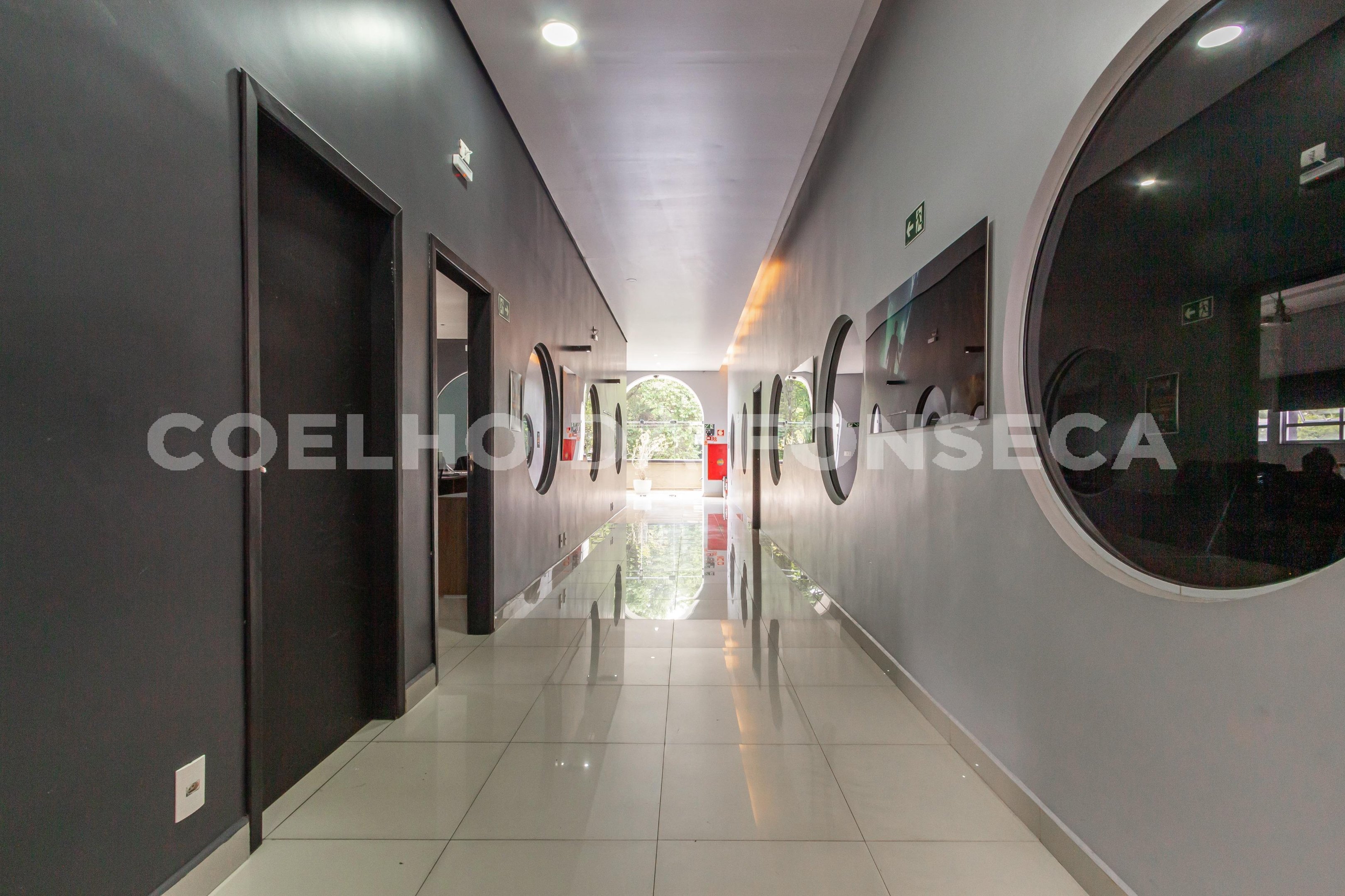 Sala Comercial