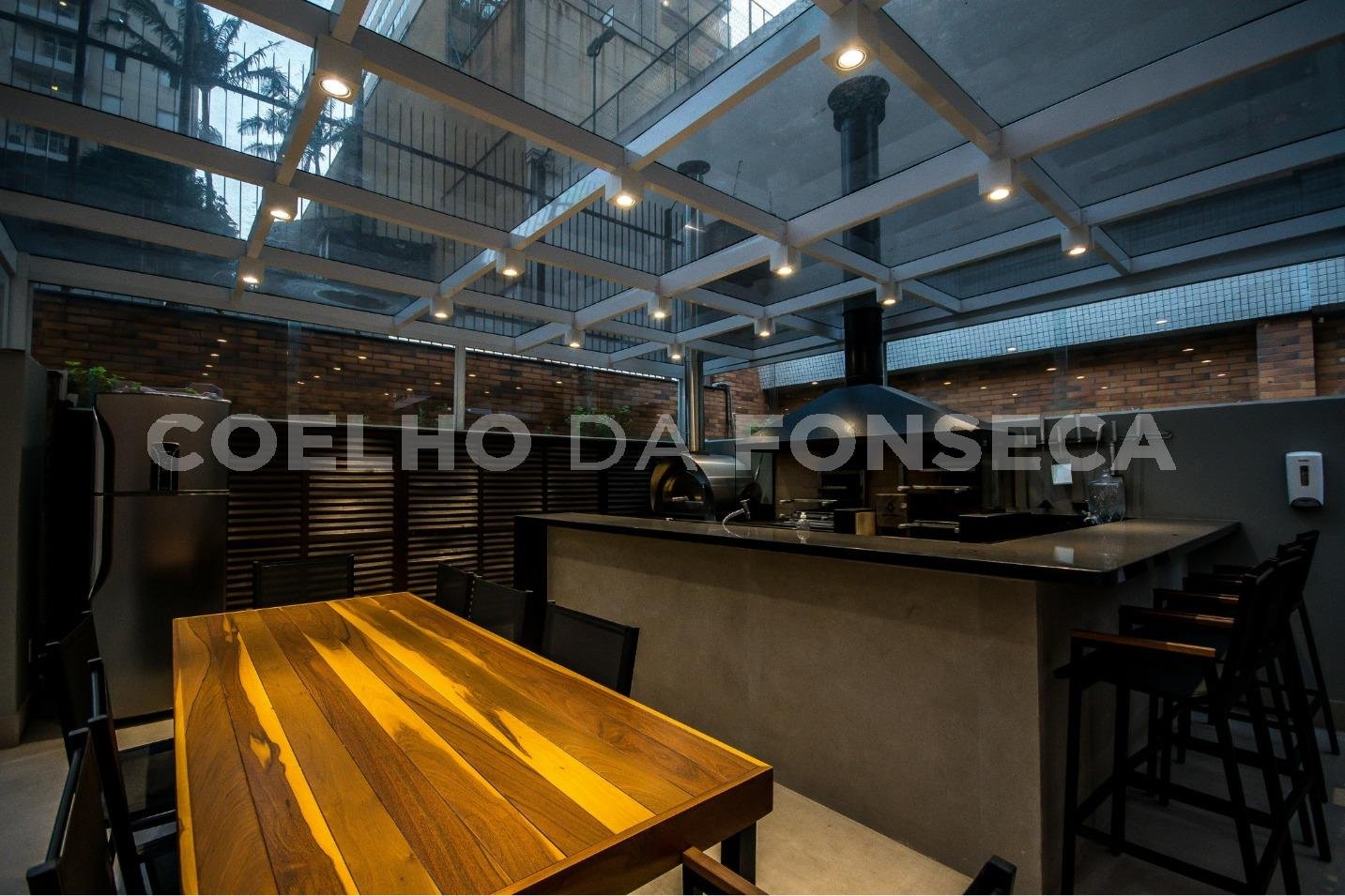 Espaço Gourmet (Empreendimento)