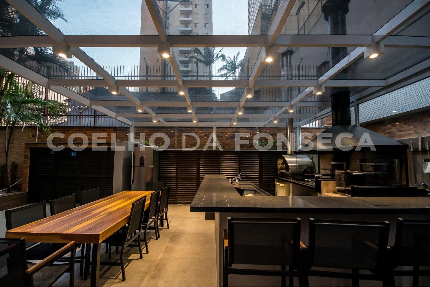 Espaço Gourmet (Empreendimento)