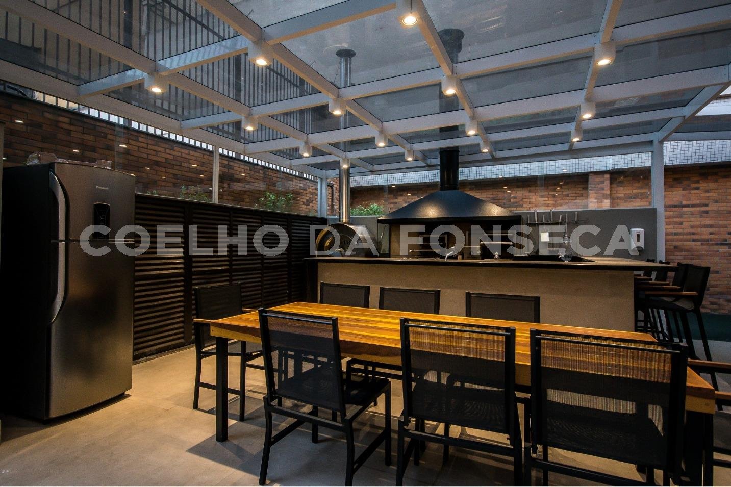 Espaço Gourmet (Empreendimento)