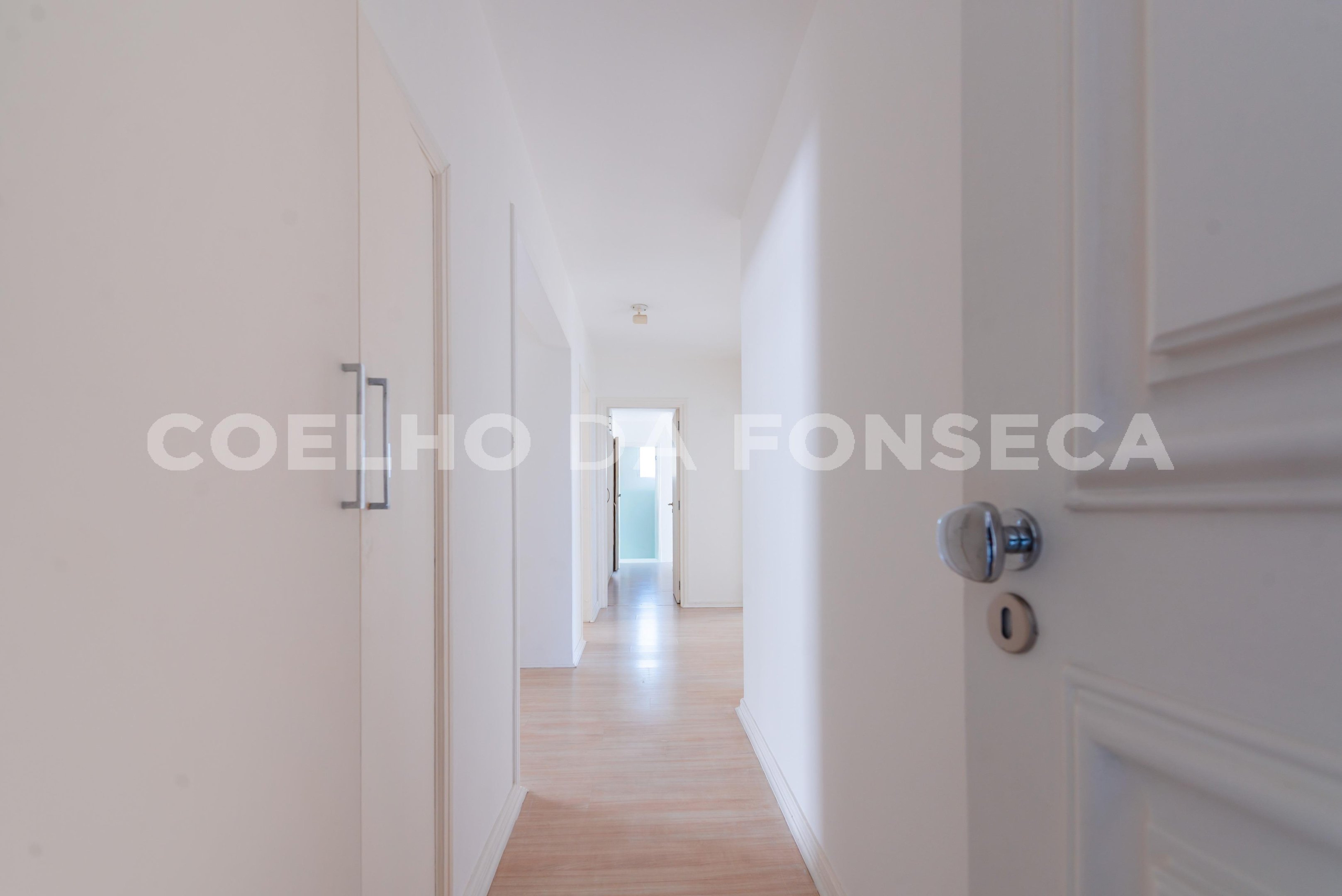 Hall de Circulação