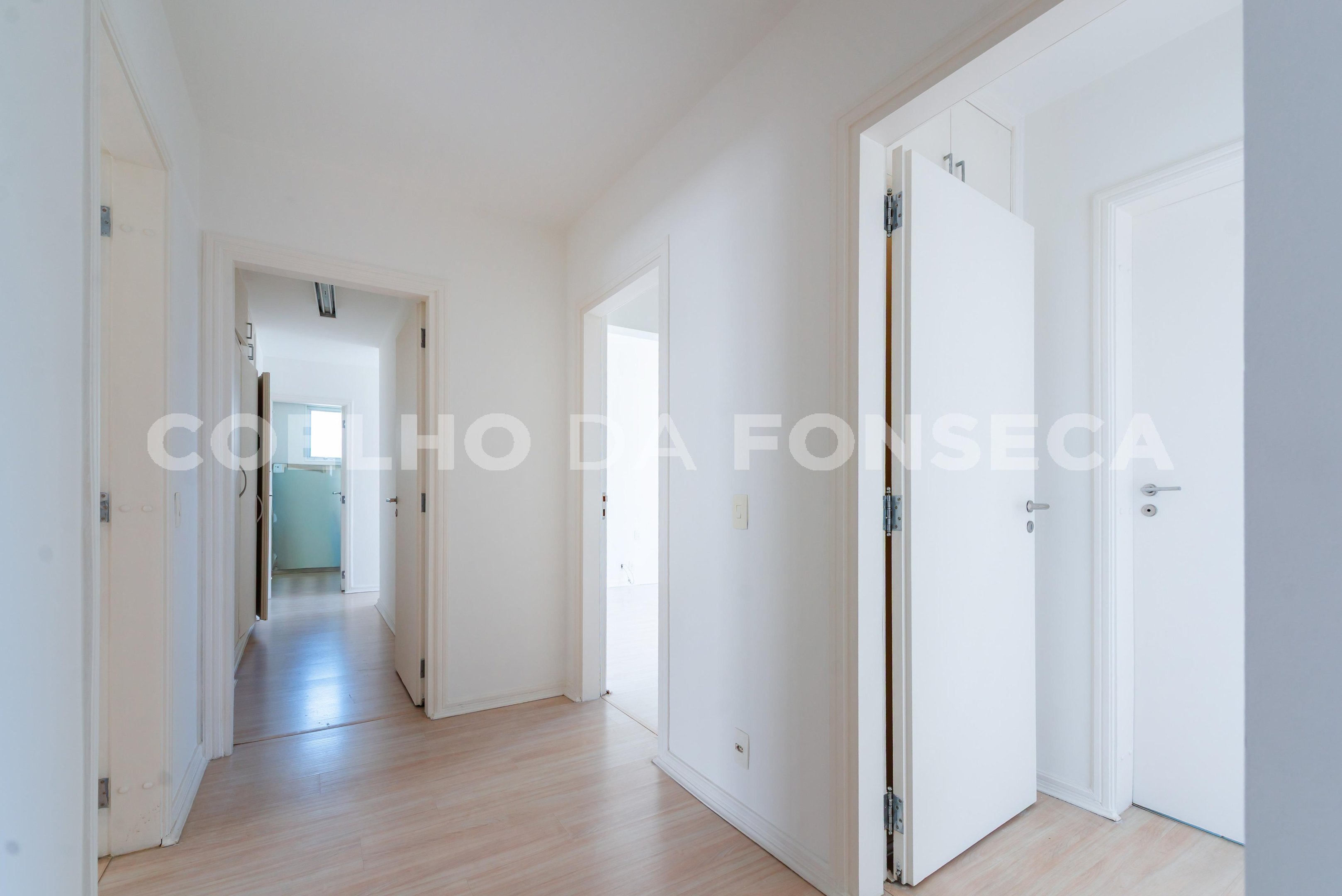 Hall de Circulação