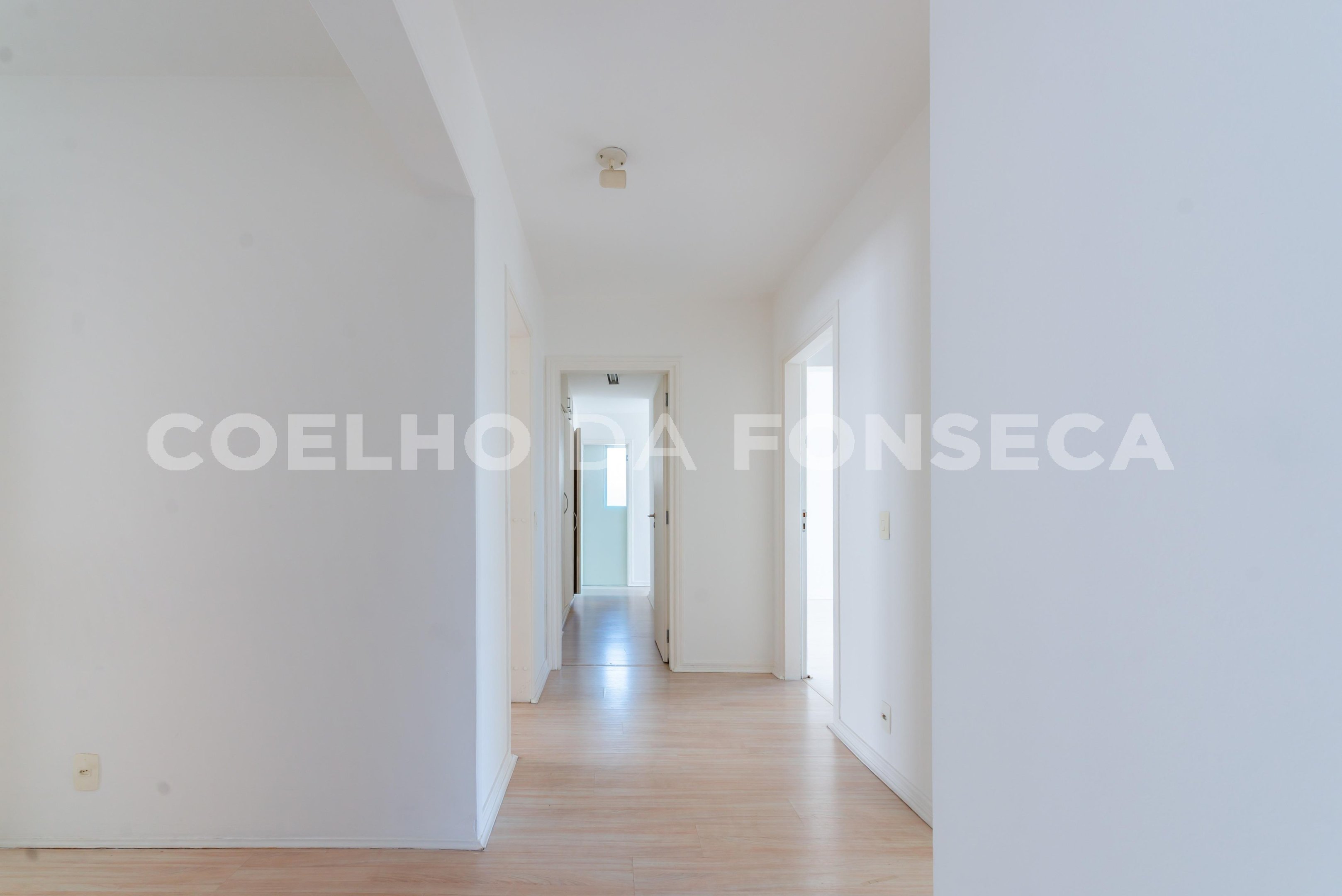 Hall de Circulação